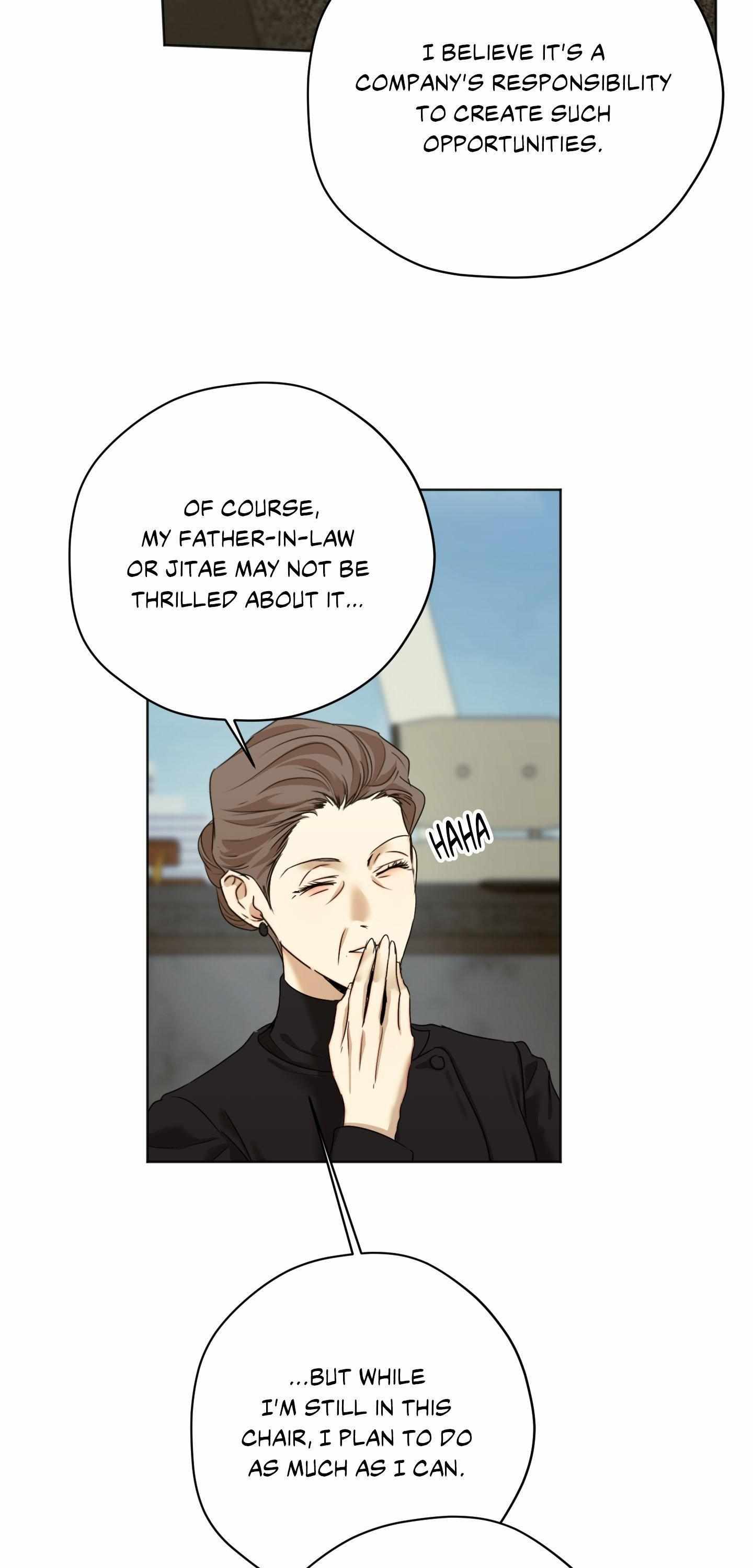 Cry Me a River Chapter 72 page 49 - 