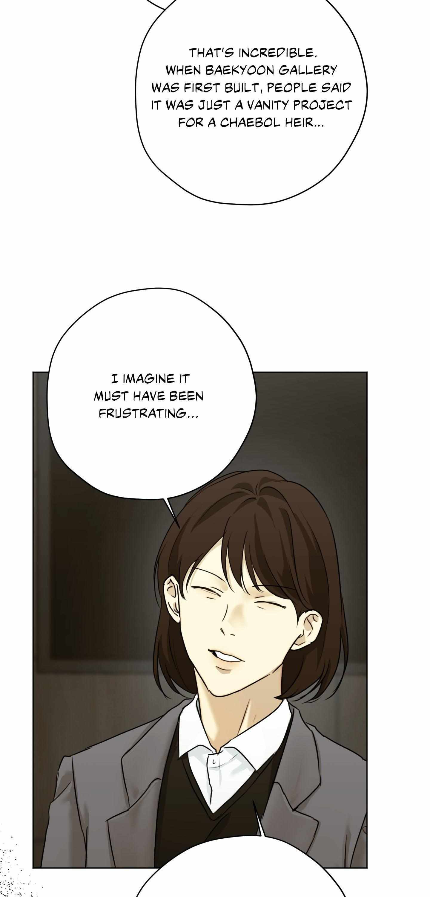 Cry Me a River Chapter 72 page 50 - 