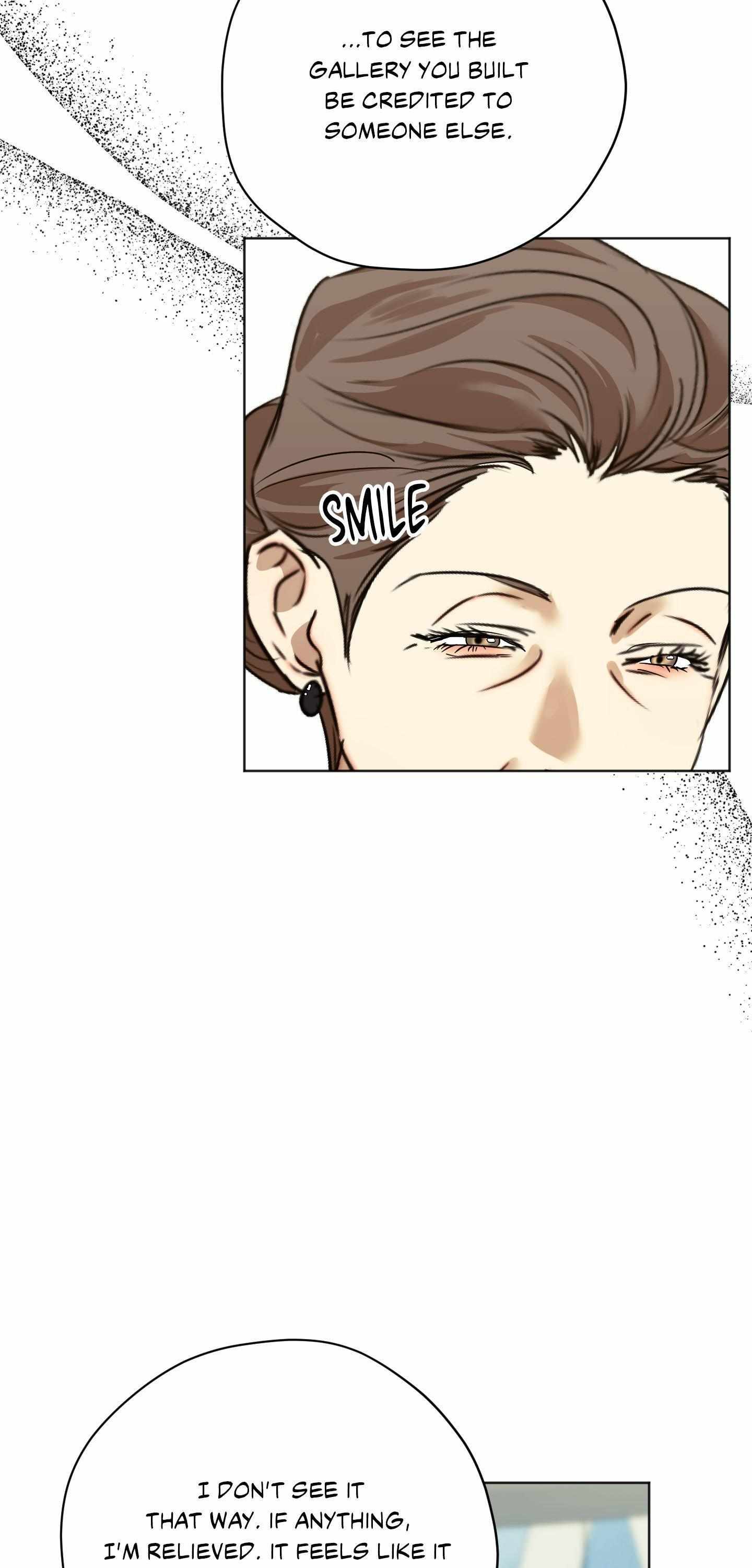 Cry Me a River Chapter 72 page 51 - 