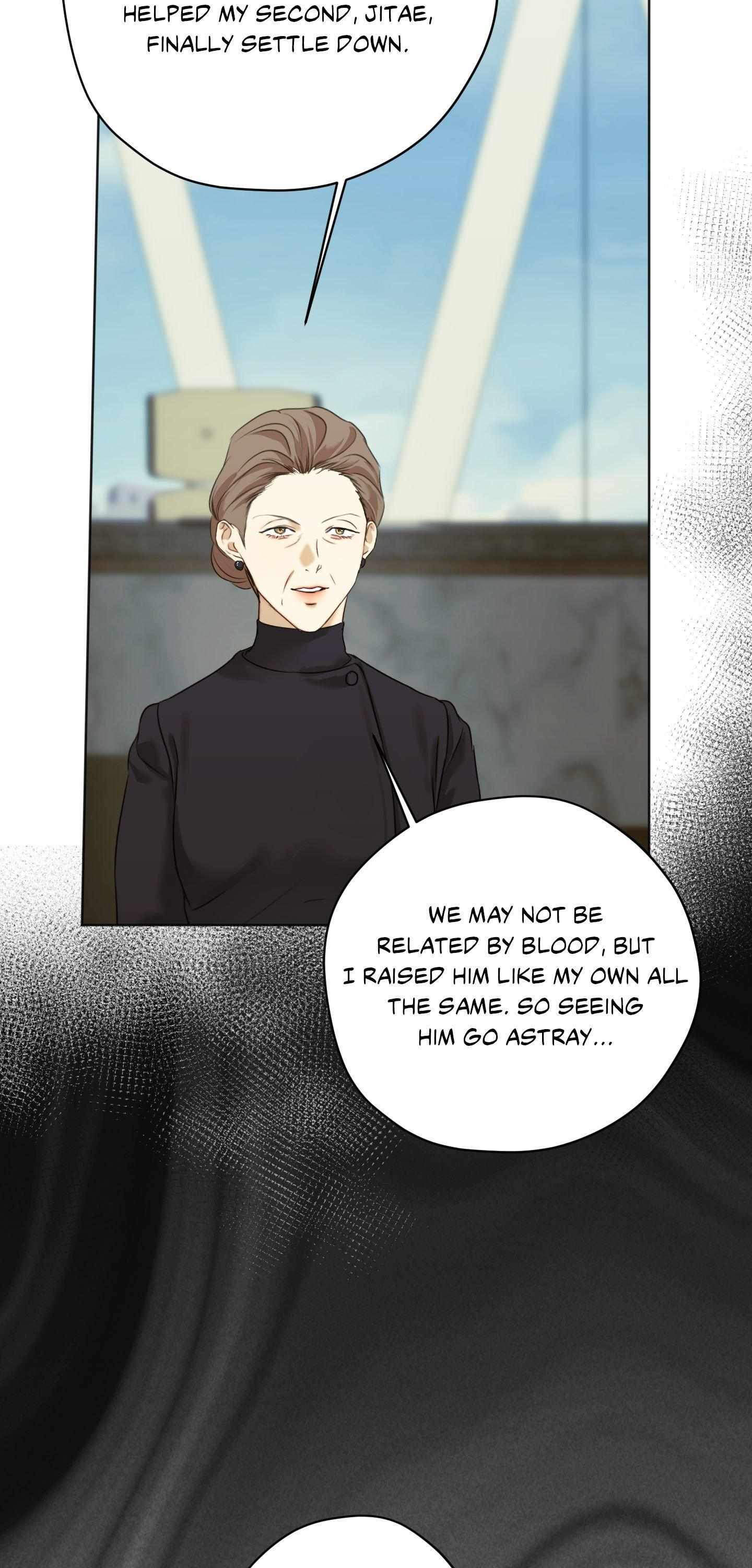 Cry Me a River Chapter 72 page 52 - 