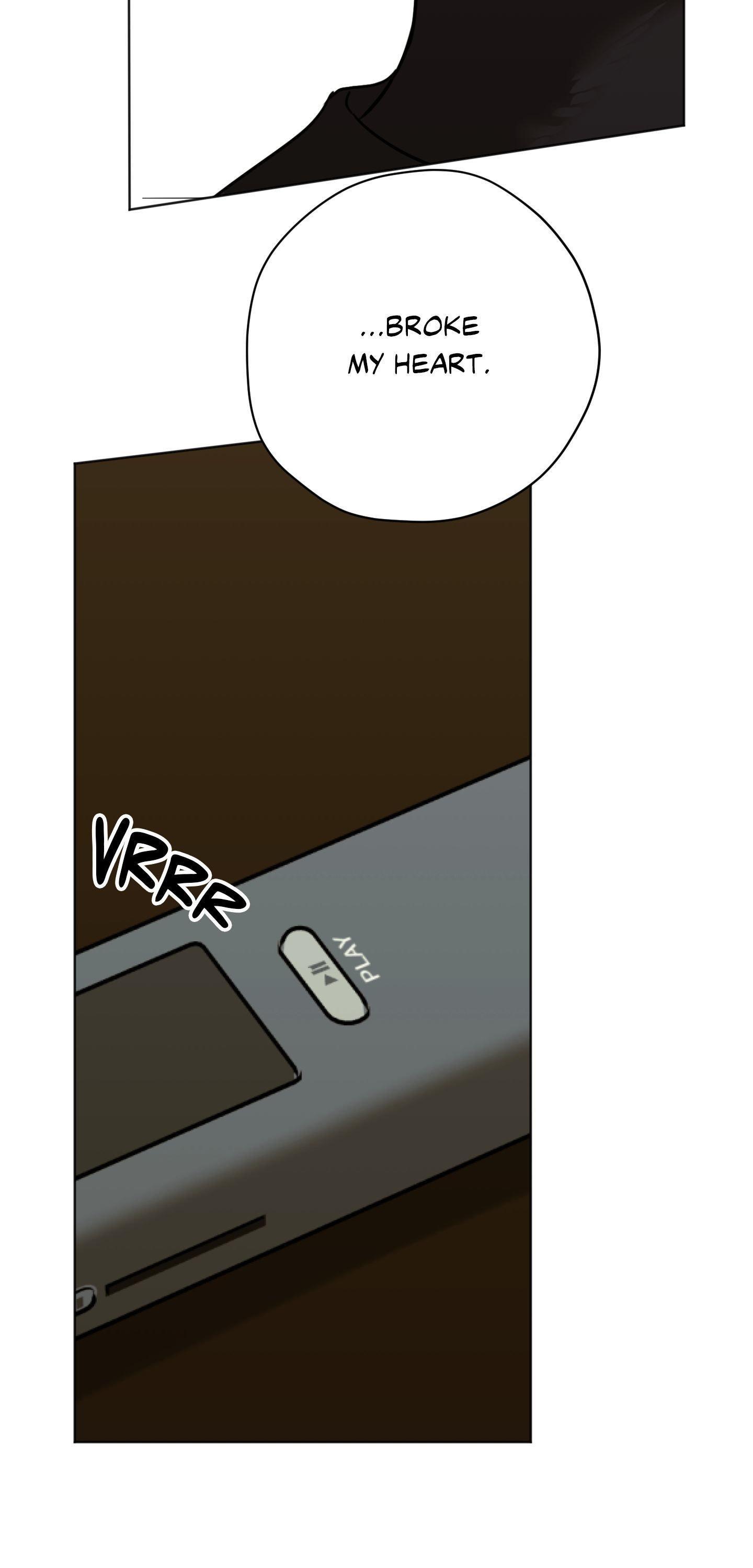 Cry Me a River Chapter 72 page 54 - 