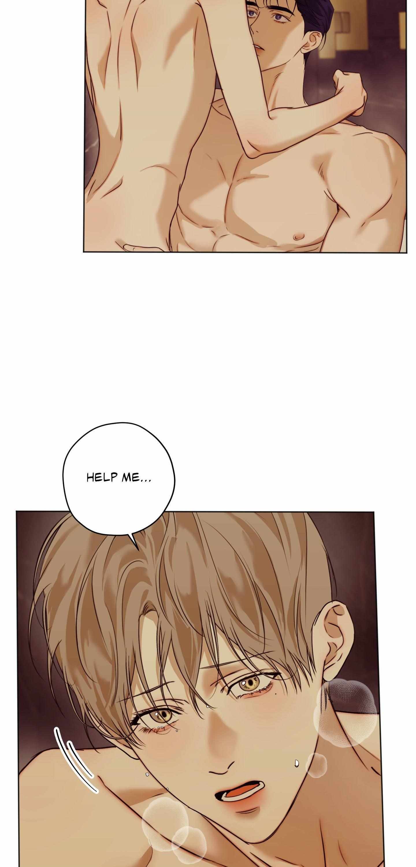 Cry Me a River Chapter 72 page 9 - 