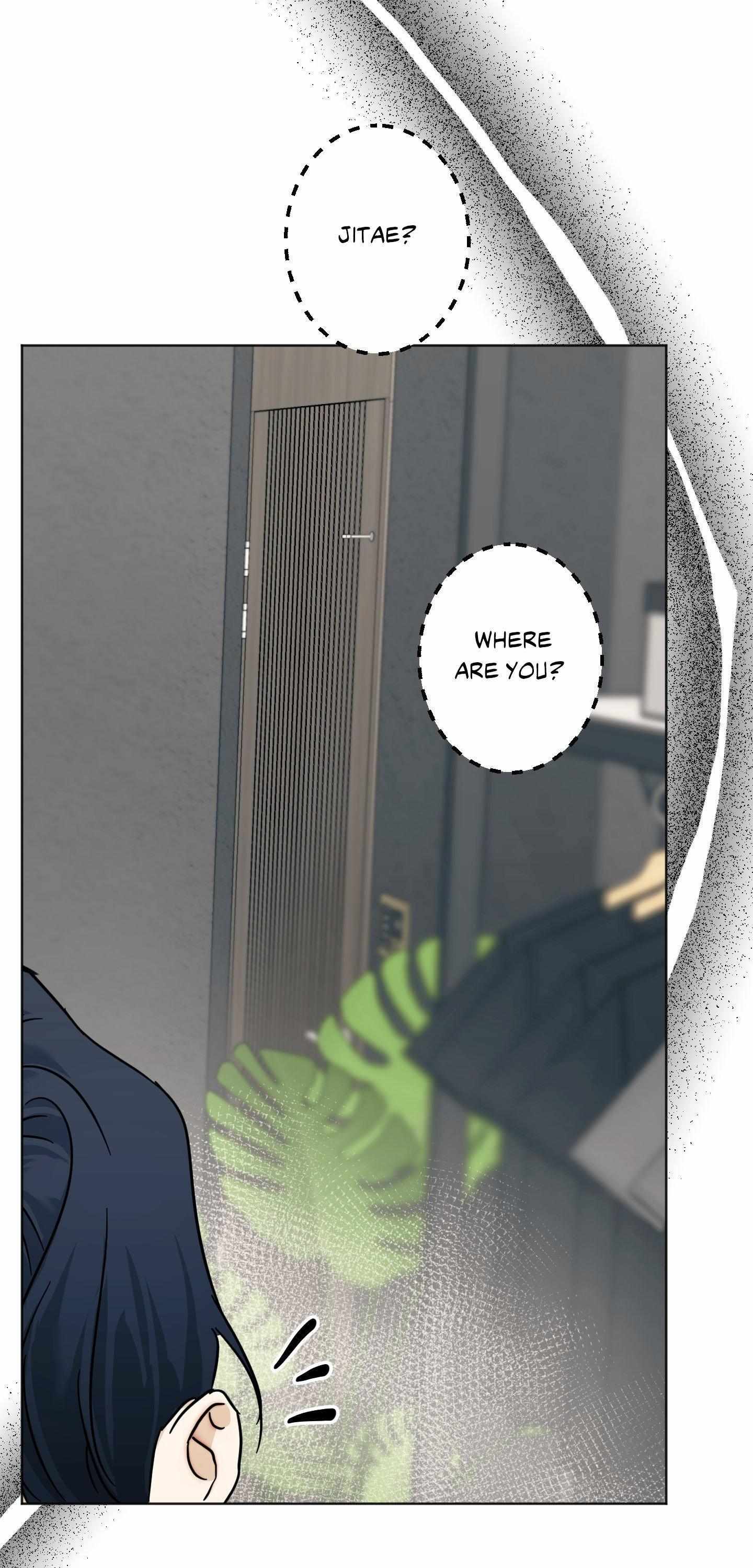 Cry Me a River Chapter 73 page 11 - 