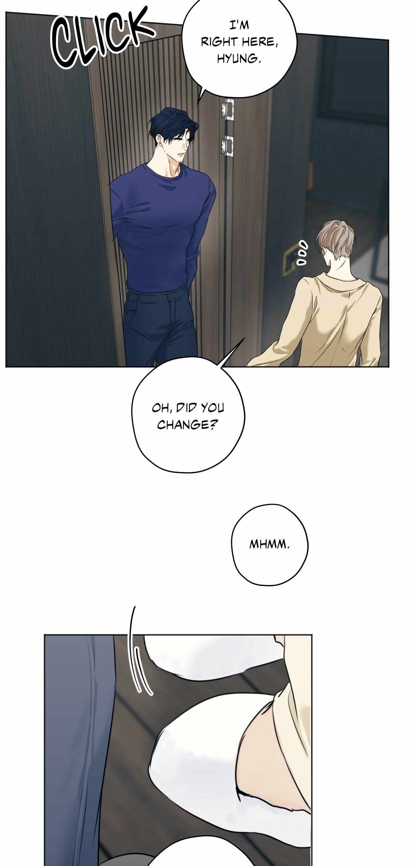 Cry Me a River Chapter 73 page 13 - 