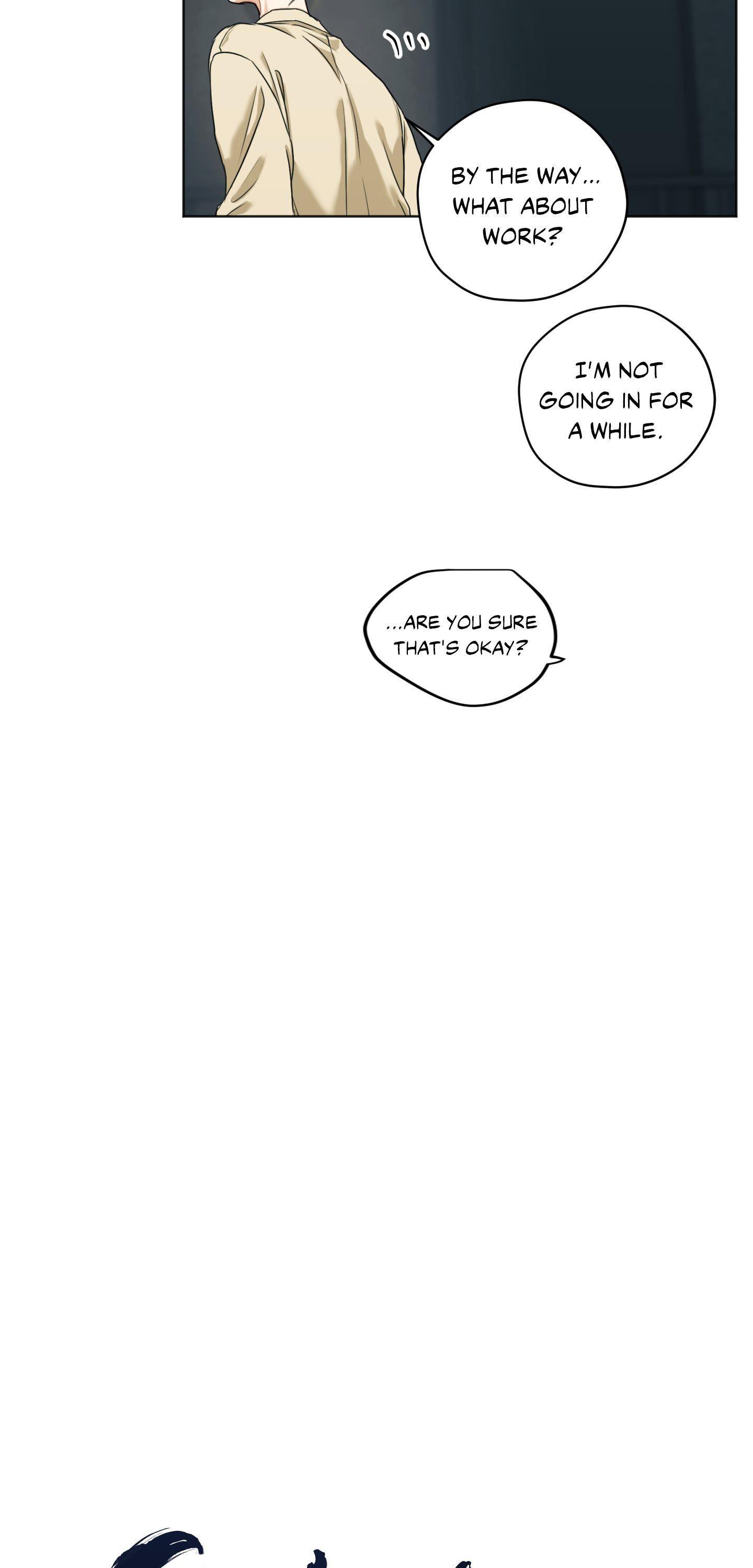 Cry Me a River Chapter 73 page 16 - 
