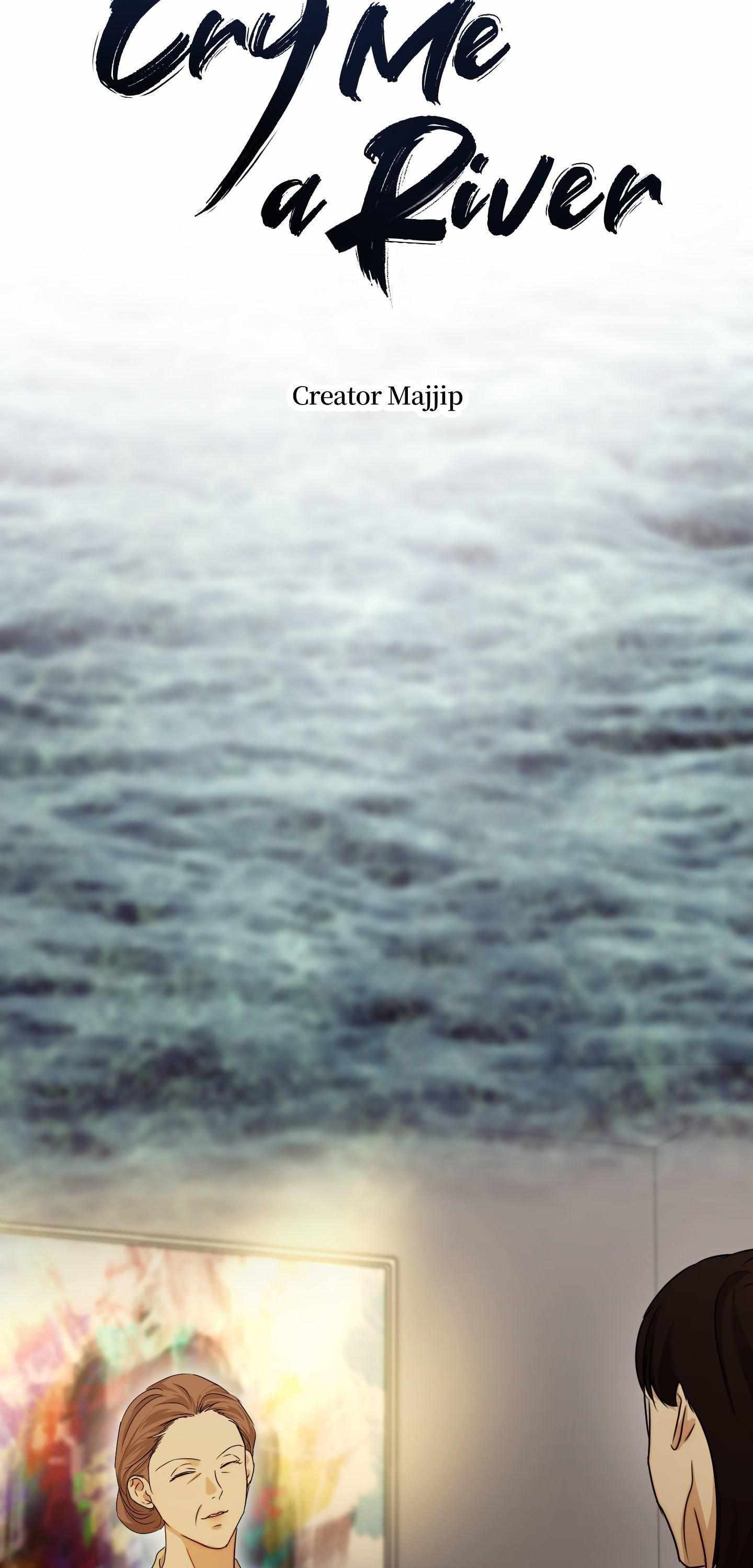 Cry Me a River Chapter 73 page 17 - 