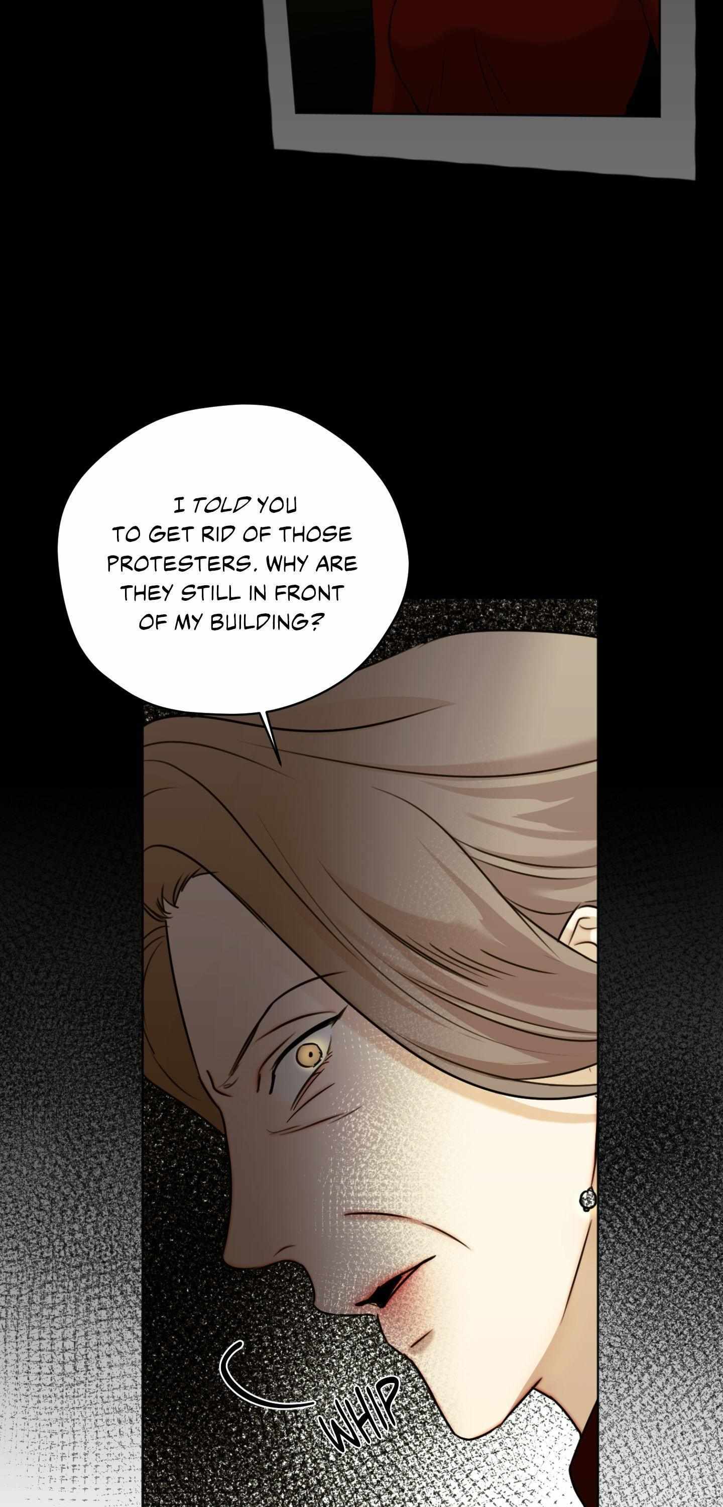 Cry Me a River Chapter 73 page 25 - 