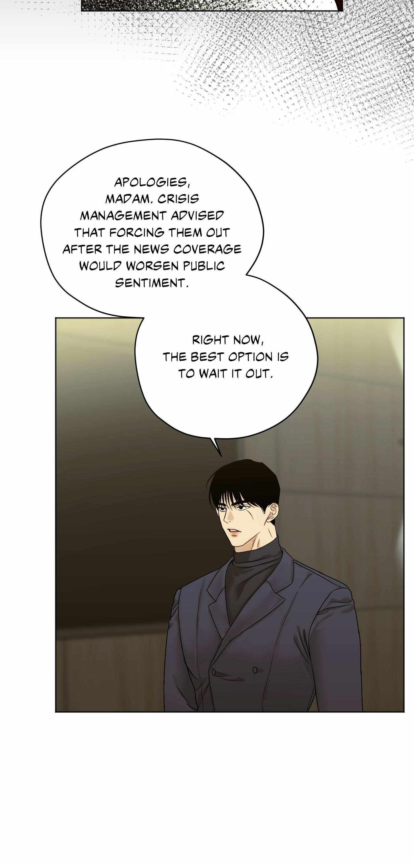 Cry Me a River Chapter 73 page 26 - 