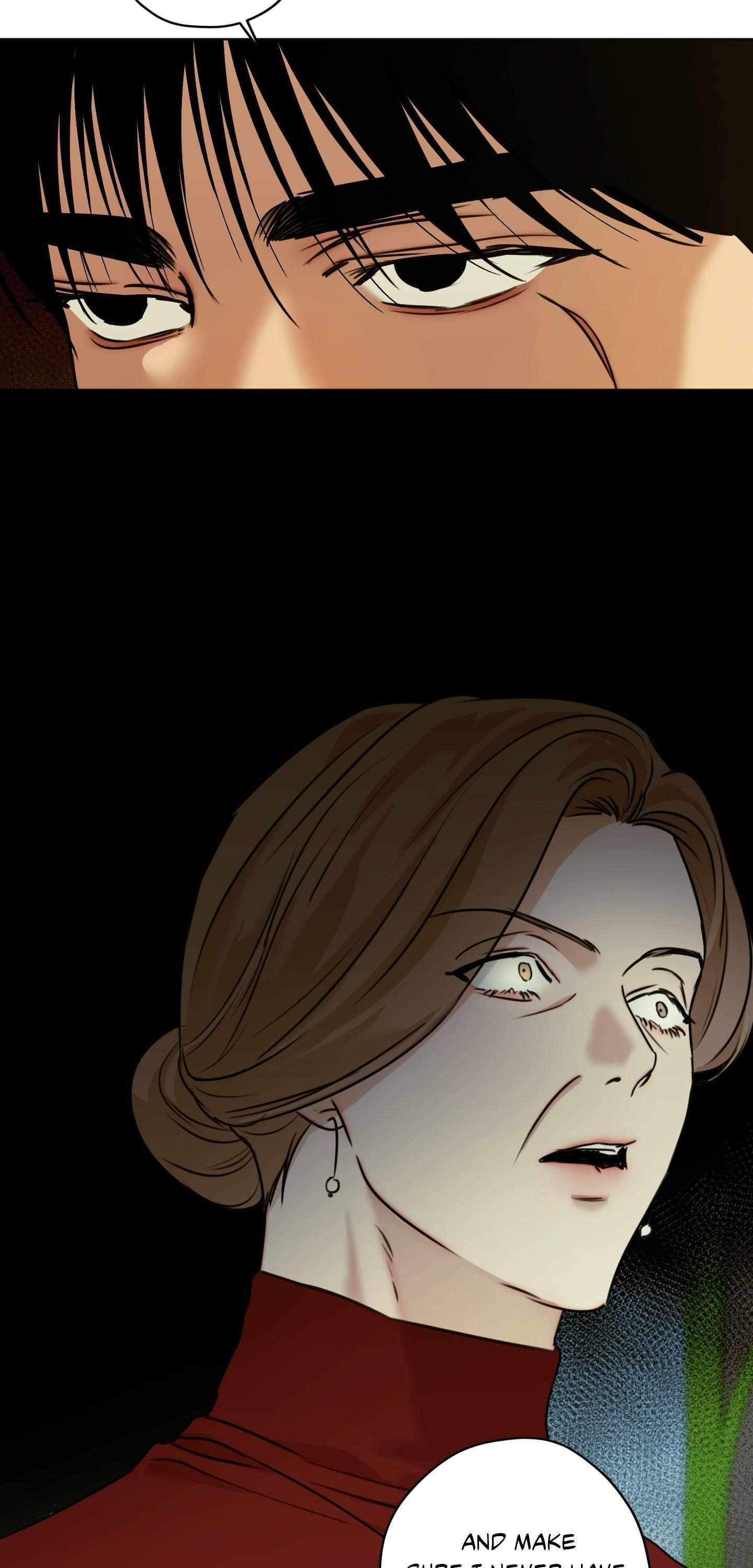 Cry Me a River Chapter 73 page 28 - 
