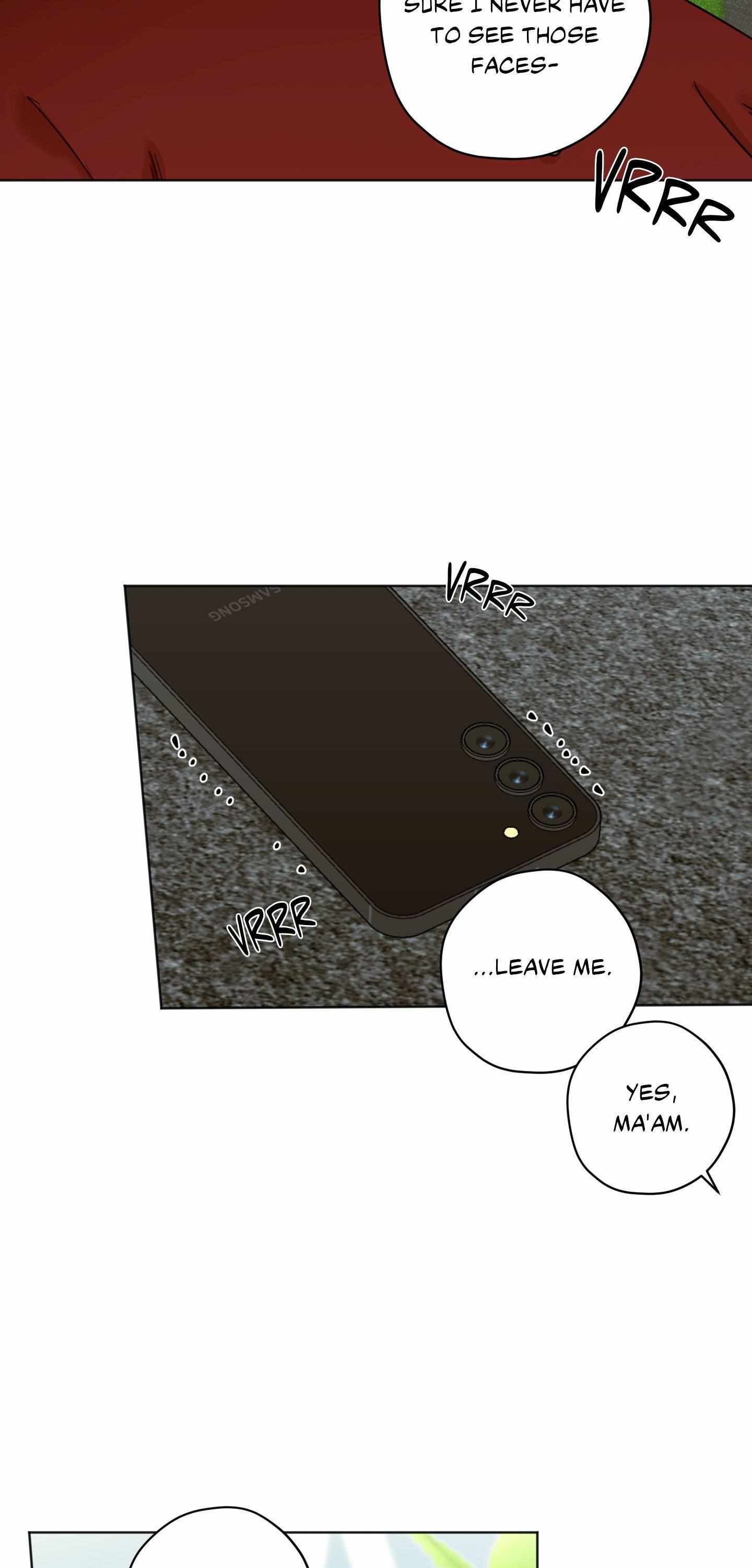 Cry Me a River Chapter 73 page 29 - 