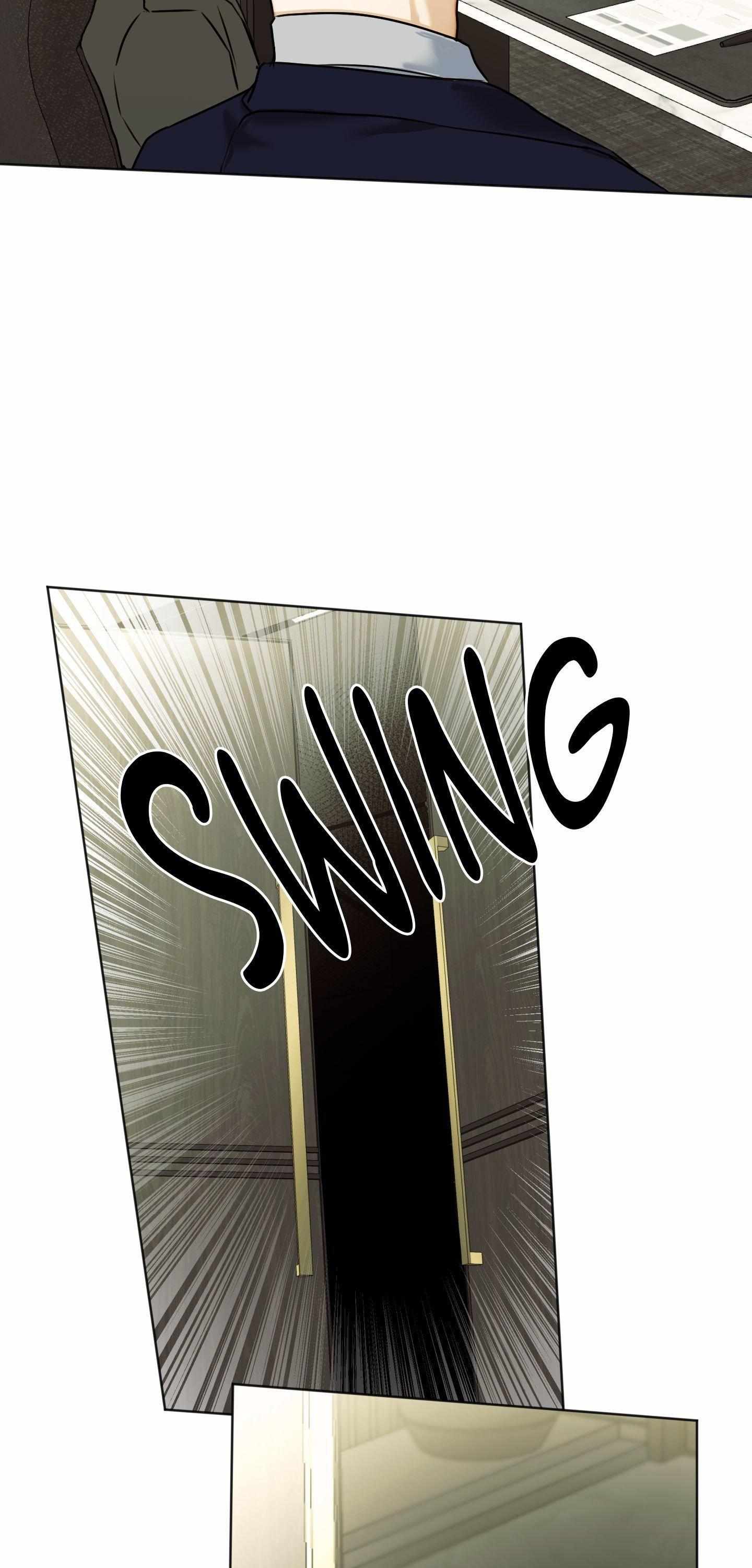 Cry Me a River Chapter 73 page 34 - 