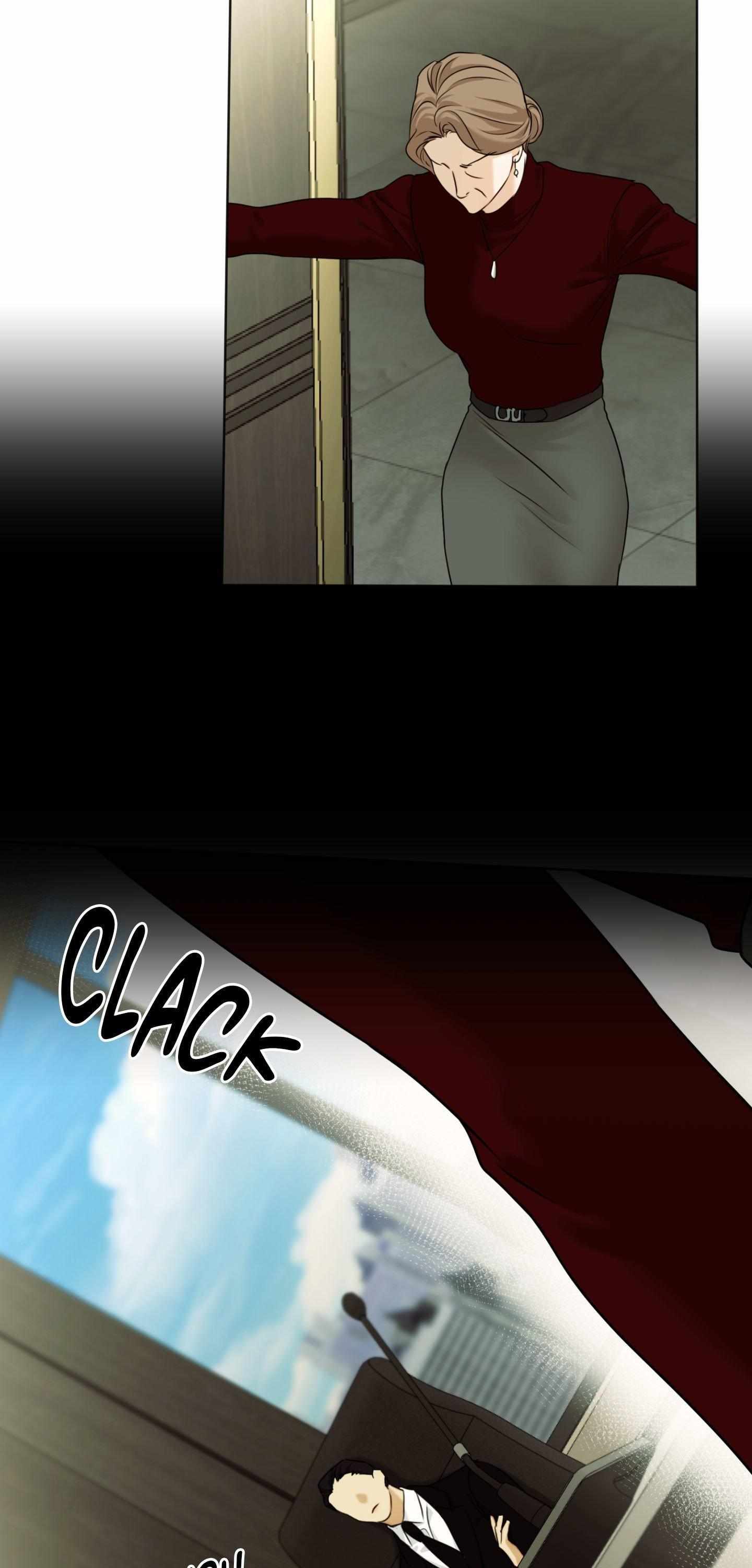 Cry Me a River Chapter 73 page 35 - 