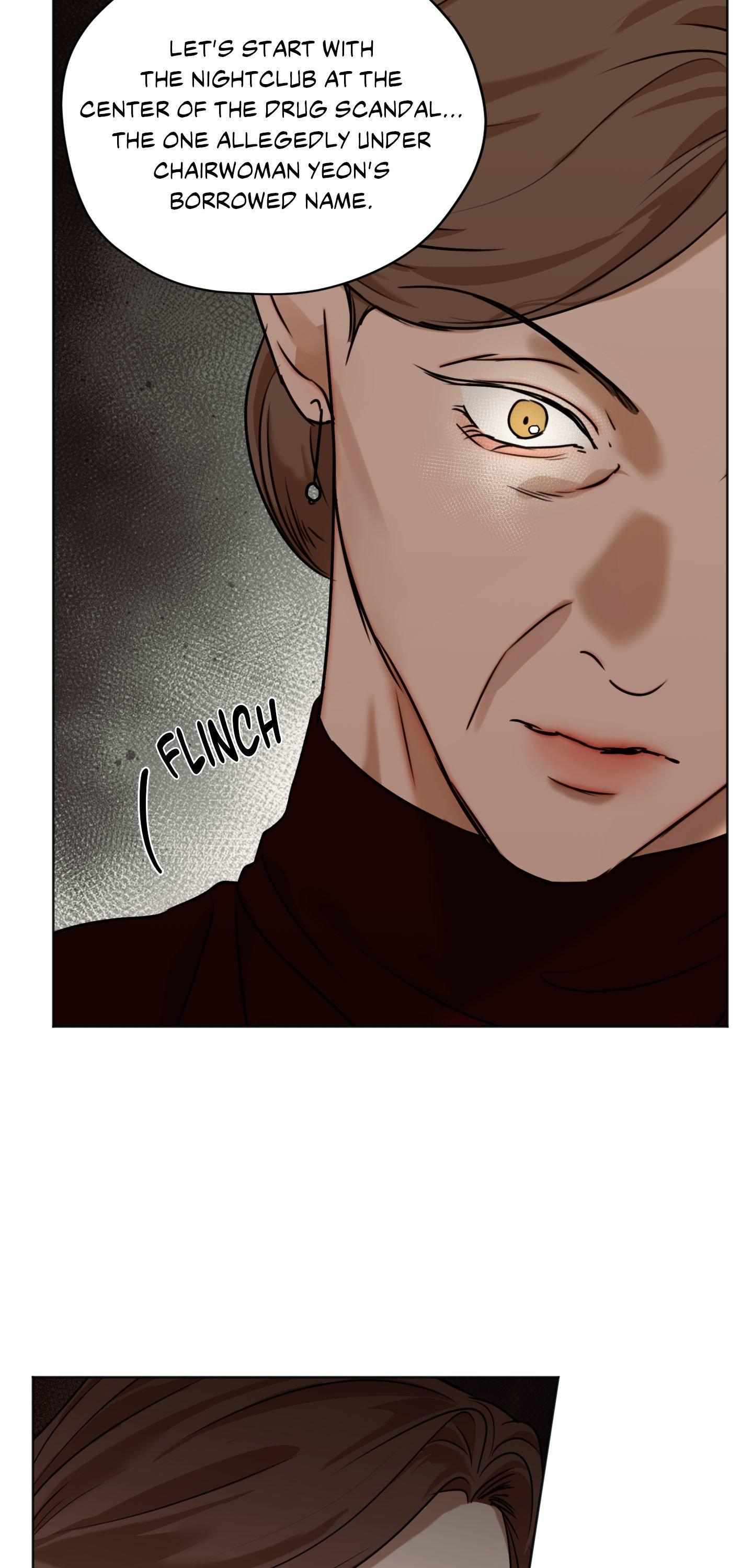 Cry Me a River Chapter 73 page 40 - 