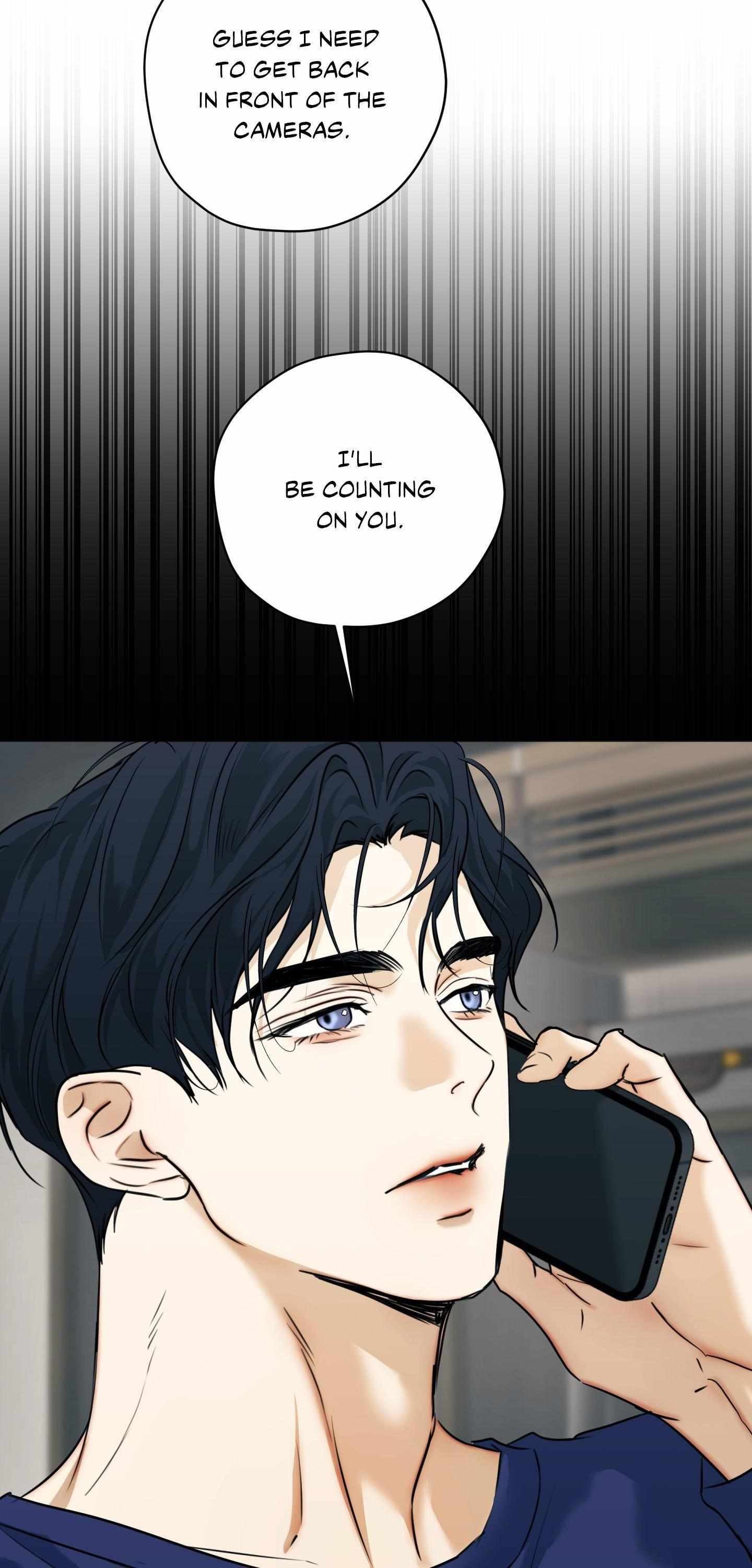 Cry Me a River Chapter 73 page 5 - 