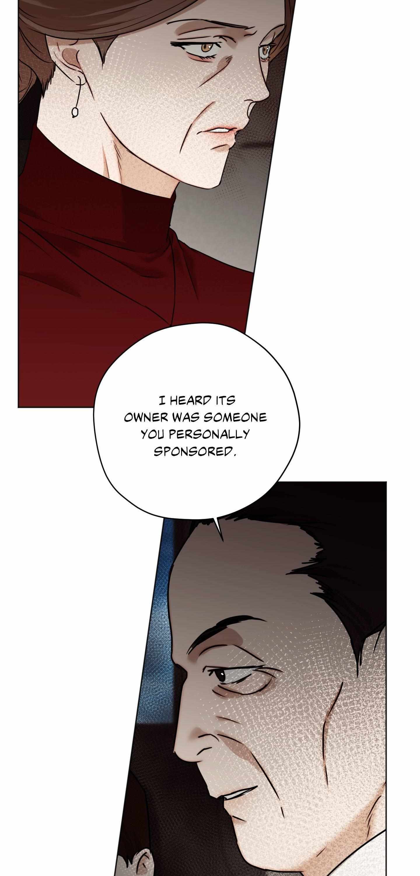 Cry Me a River Chapter 73 page 41 - 