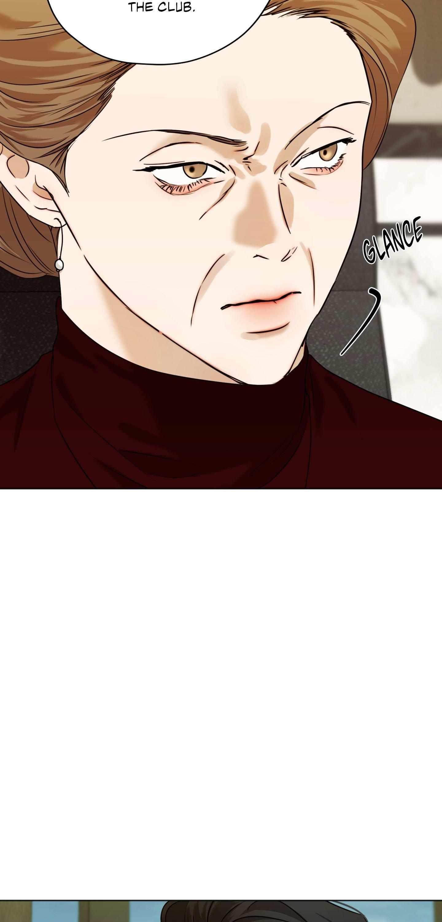Cry Me a River Chapter 73 page 43 - 