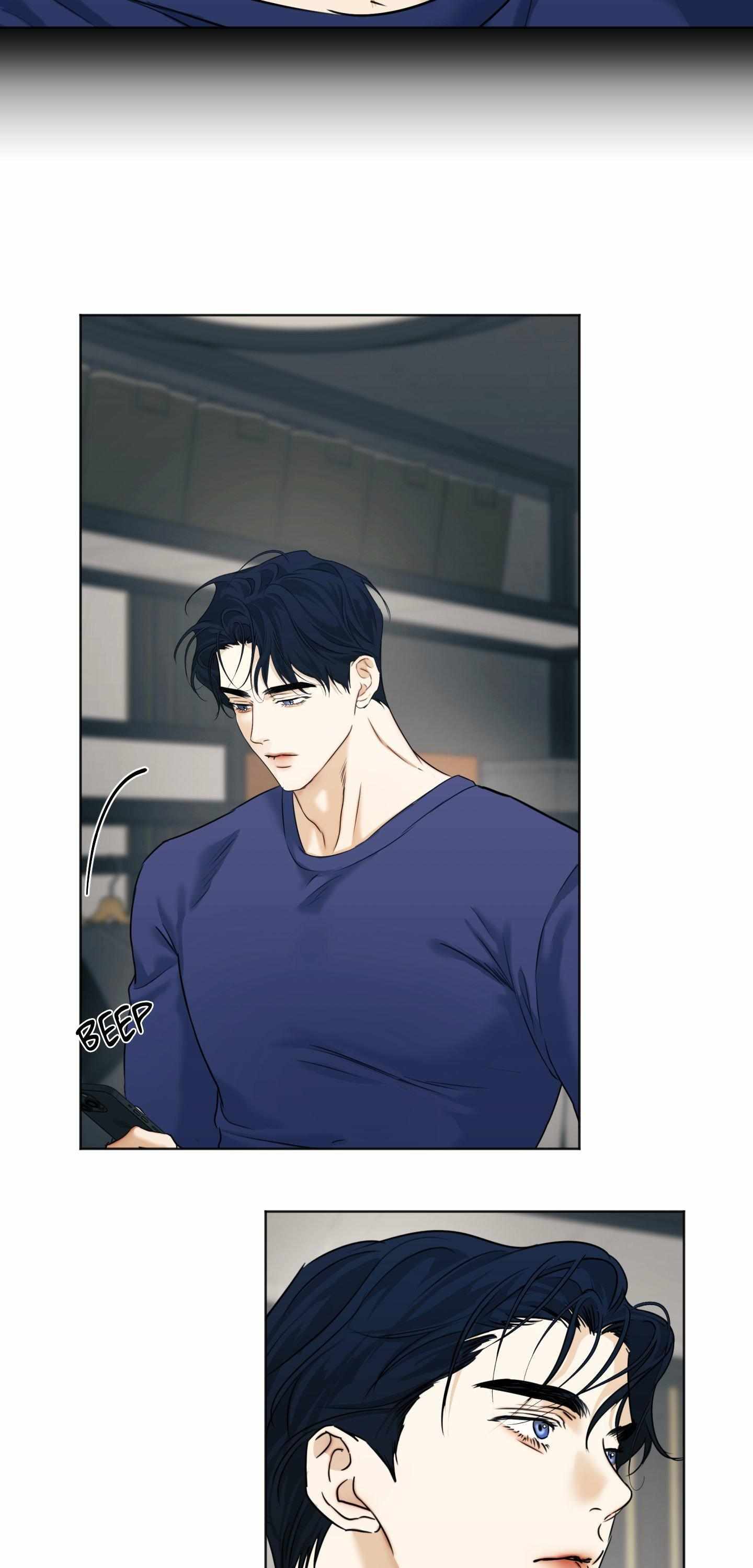 Cry Me a River Chapter 73 page 6 - 