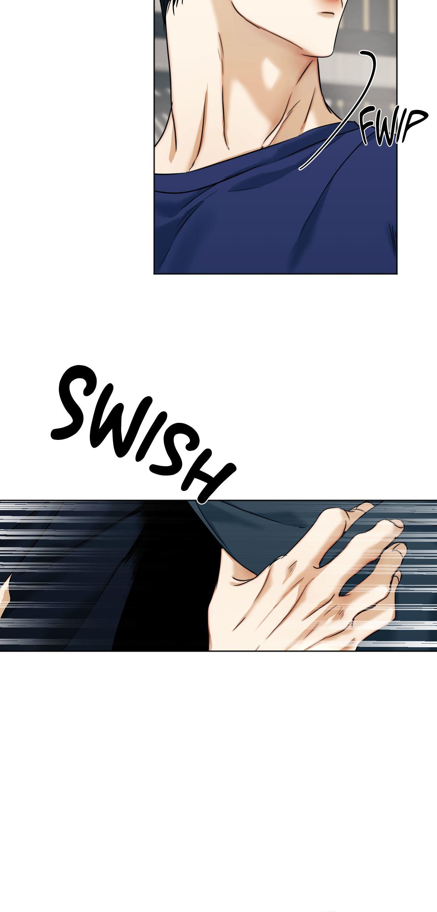 Cry Me a River Chapter 73 page 7 - 