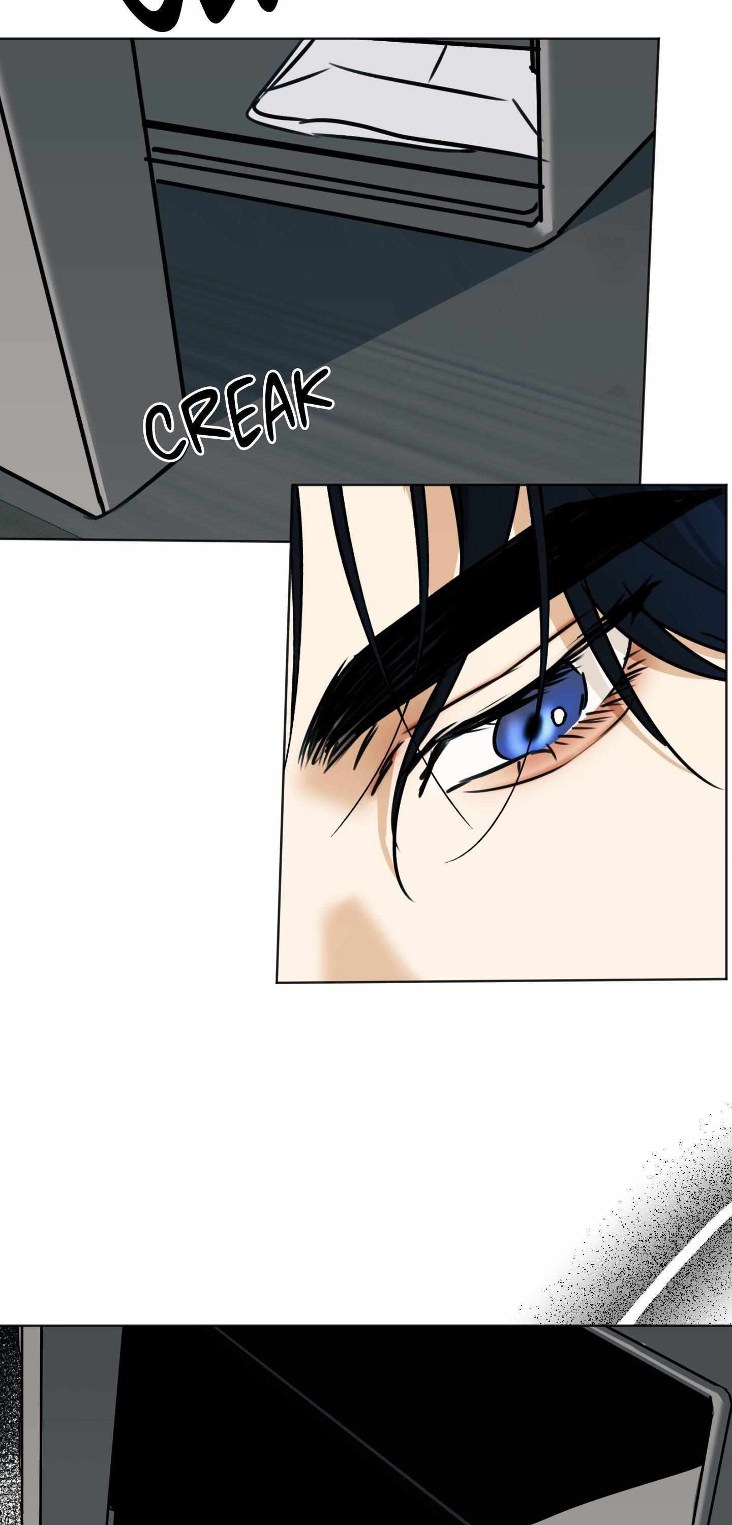 Cry Me a River Chapter 73 page 9 - 