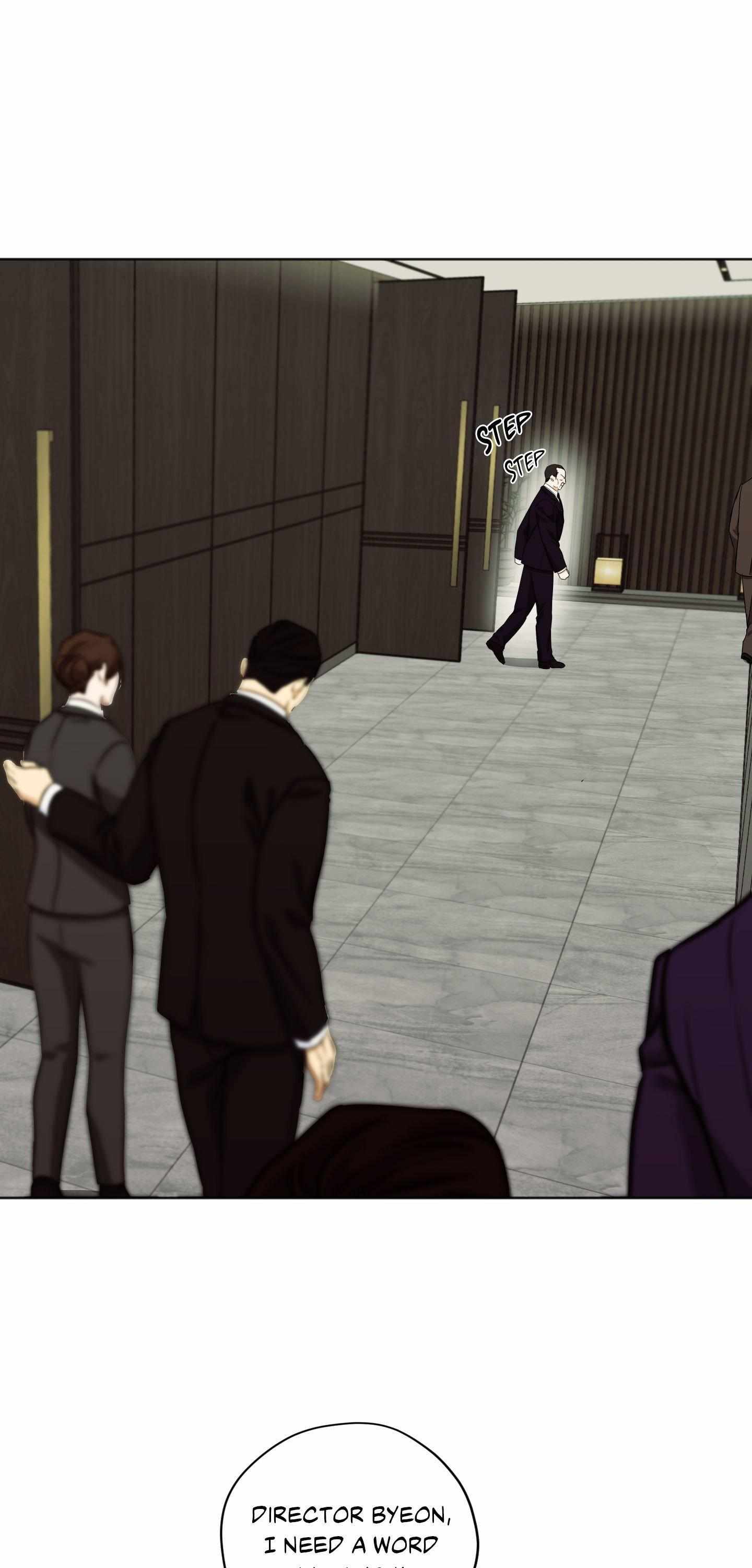 Cry Me a River Chapter 74 page 1 - 