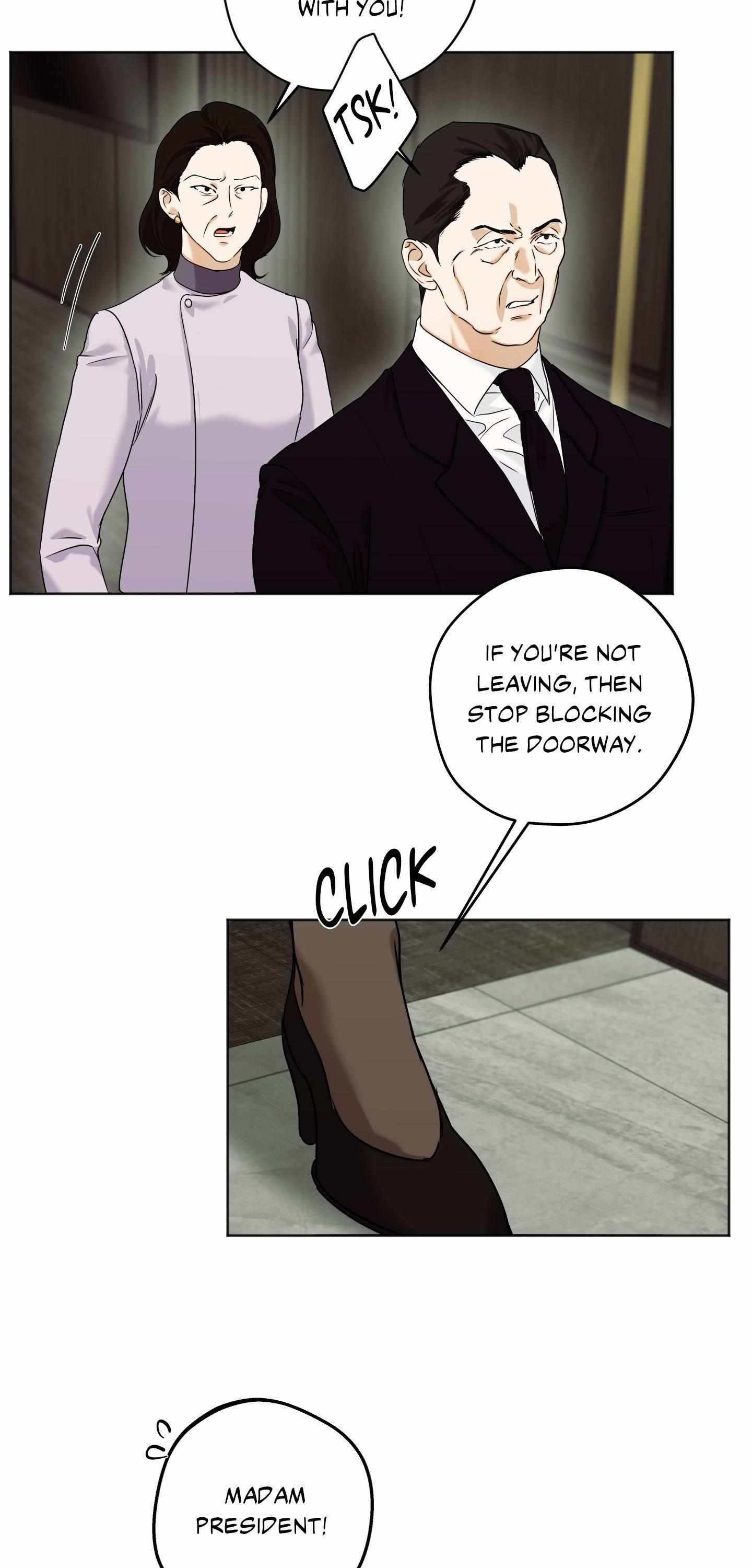 Cry Me a River Chapter 74 page 2 - 