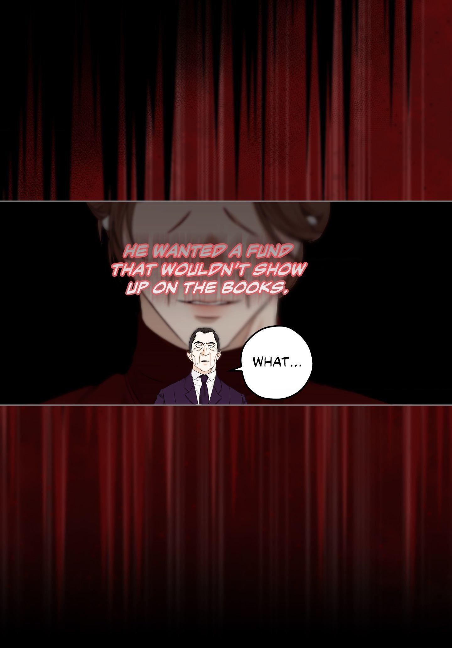 Cry Me a River Chapter 74 page 14 - 
