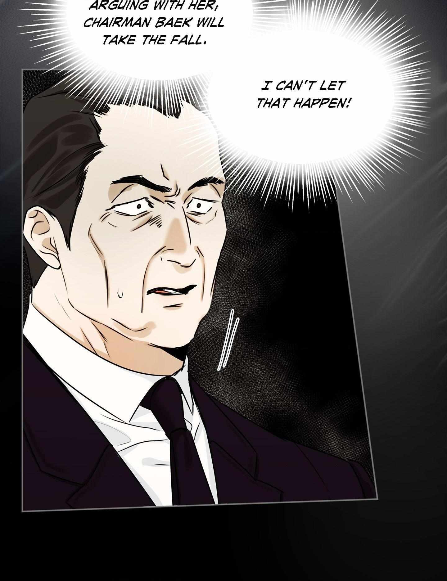 Cry Me a River Chapter 74 page 18 - 