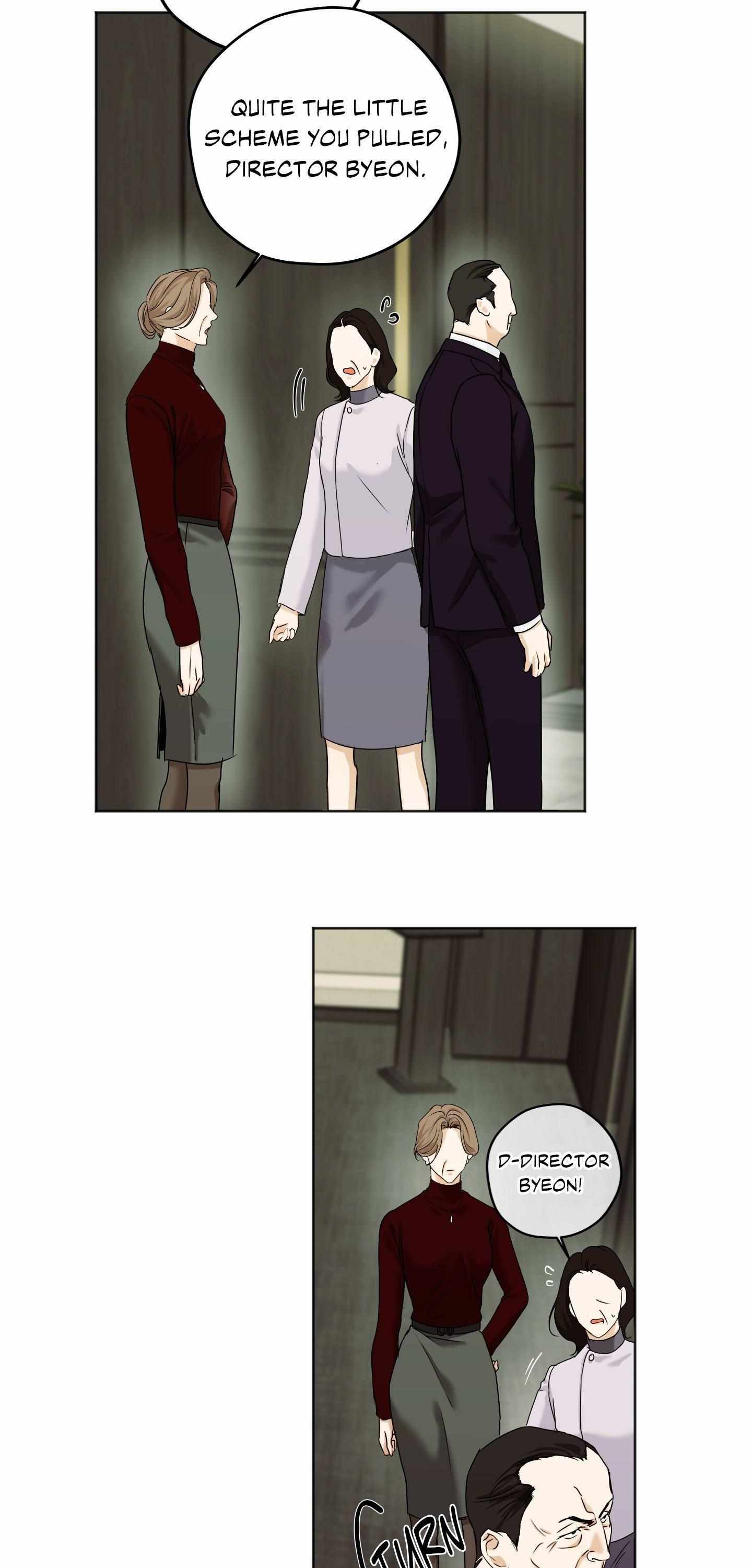 Cry Me a River Chapter 74 page 3 - 