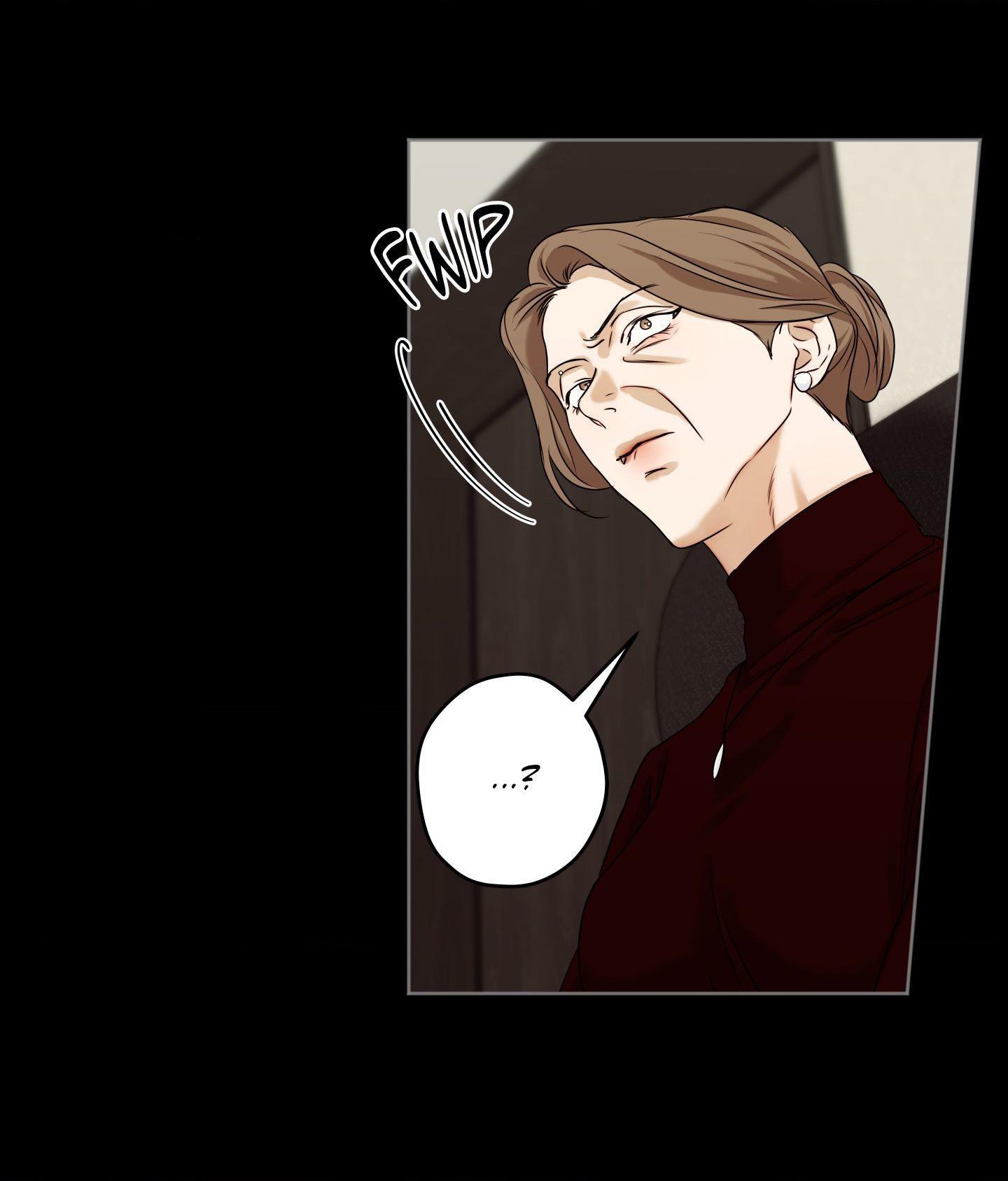 Cry Me a River Chapter 74 page 22 - 