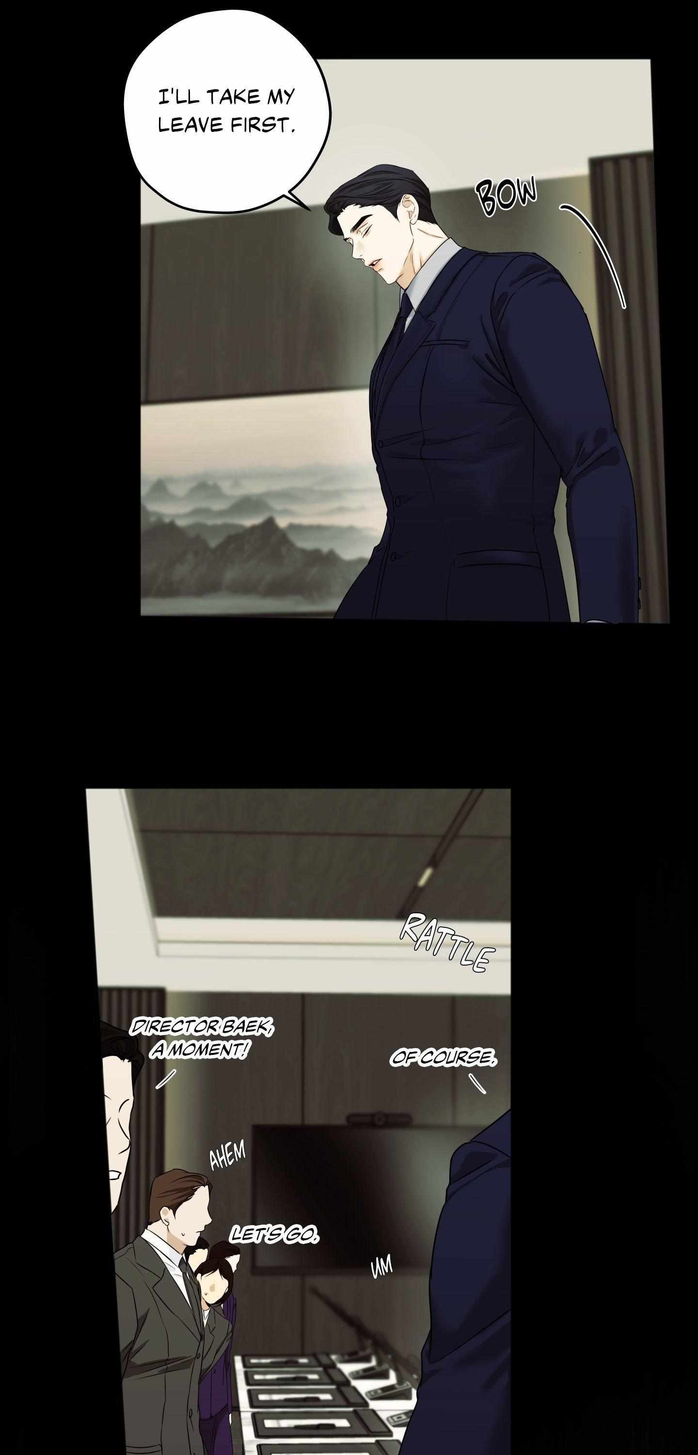 Cry Me a River Chapter 74 page 24 - 