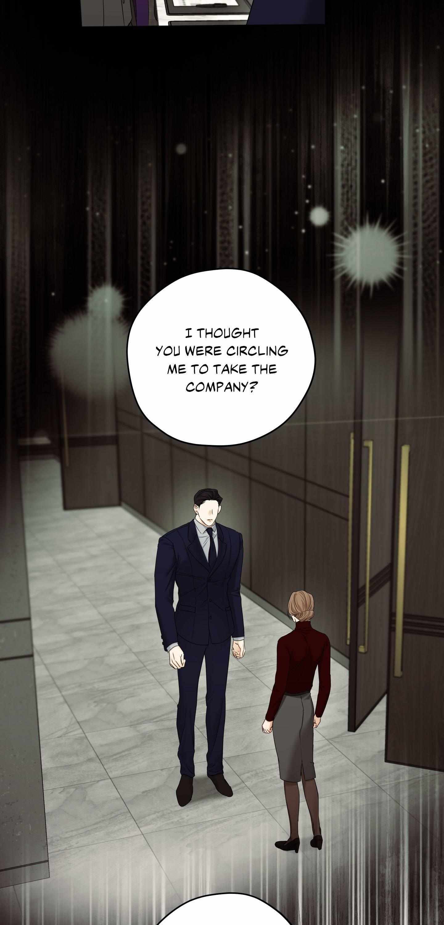 Cry Me a River Chapter 74 page 25 - 