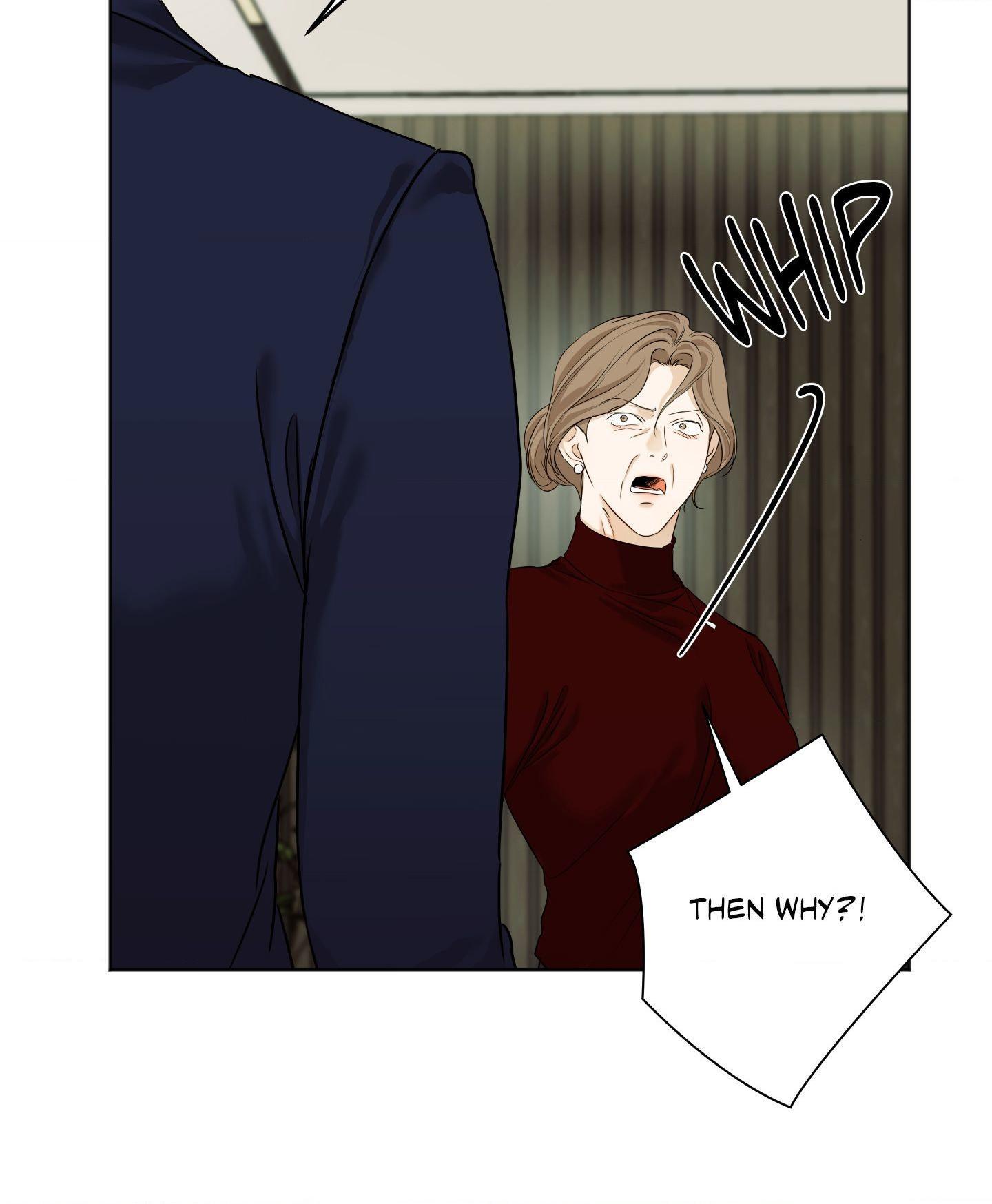 Cry Me a River Chapter 74 page 27 - 