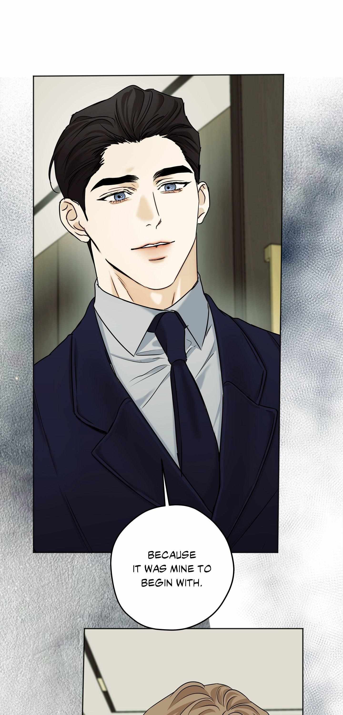 Cry Me a River Chapter 74 page 28 - 