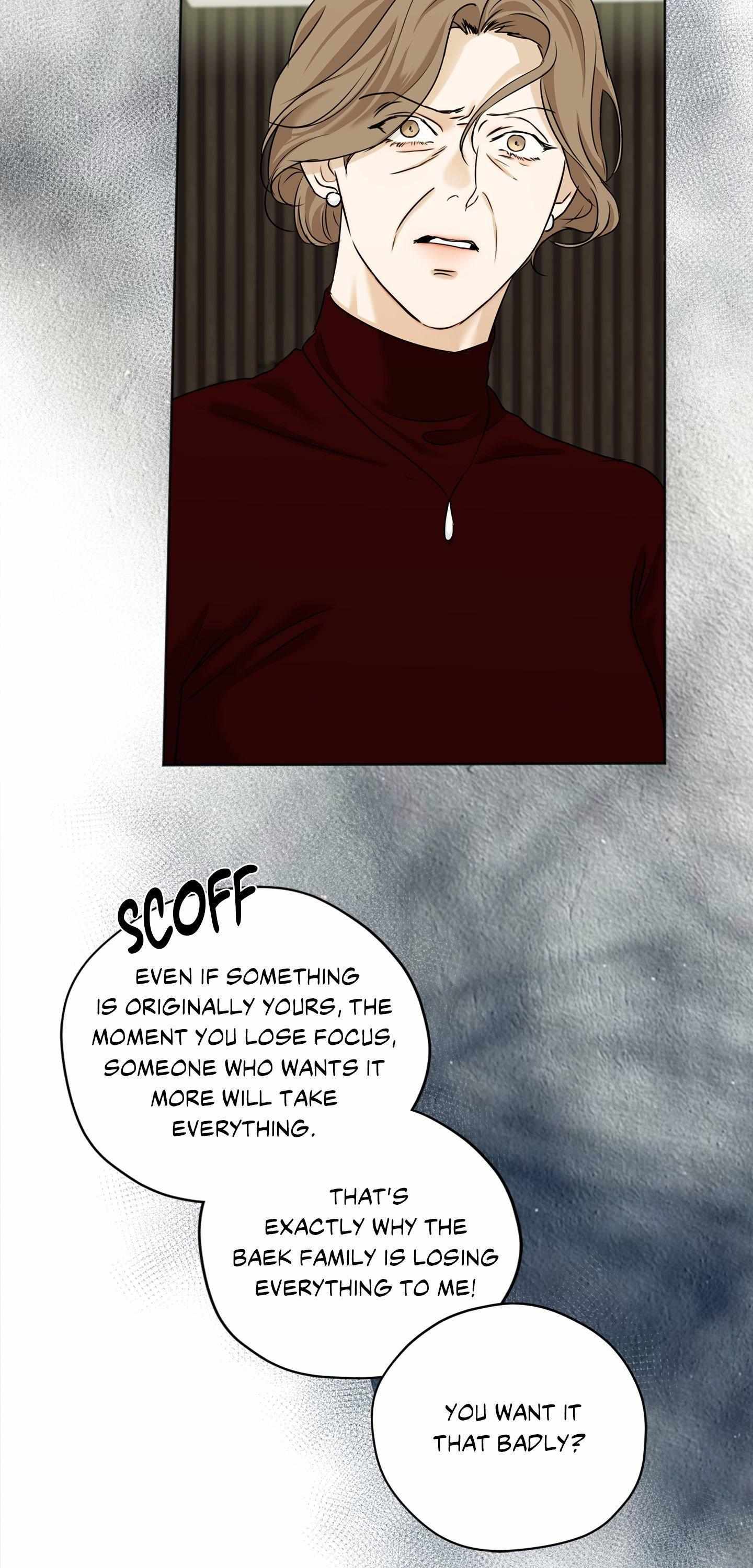 Cry Me a River Chapter 74 page 29 - 