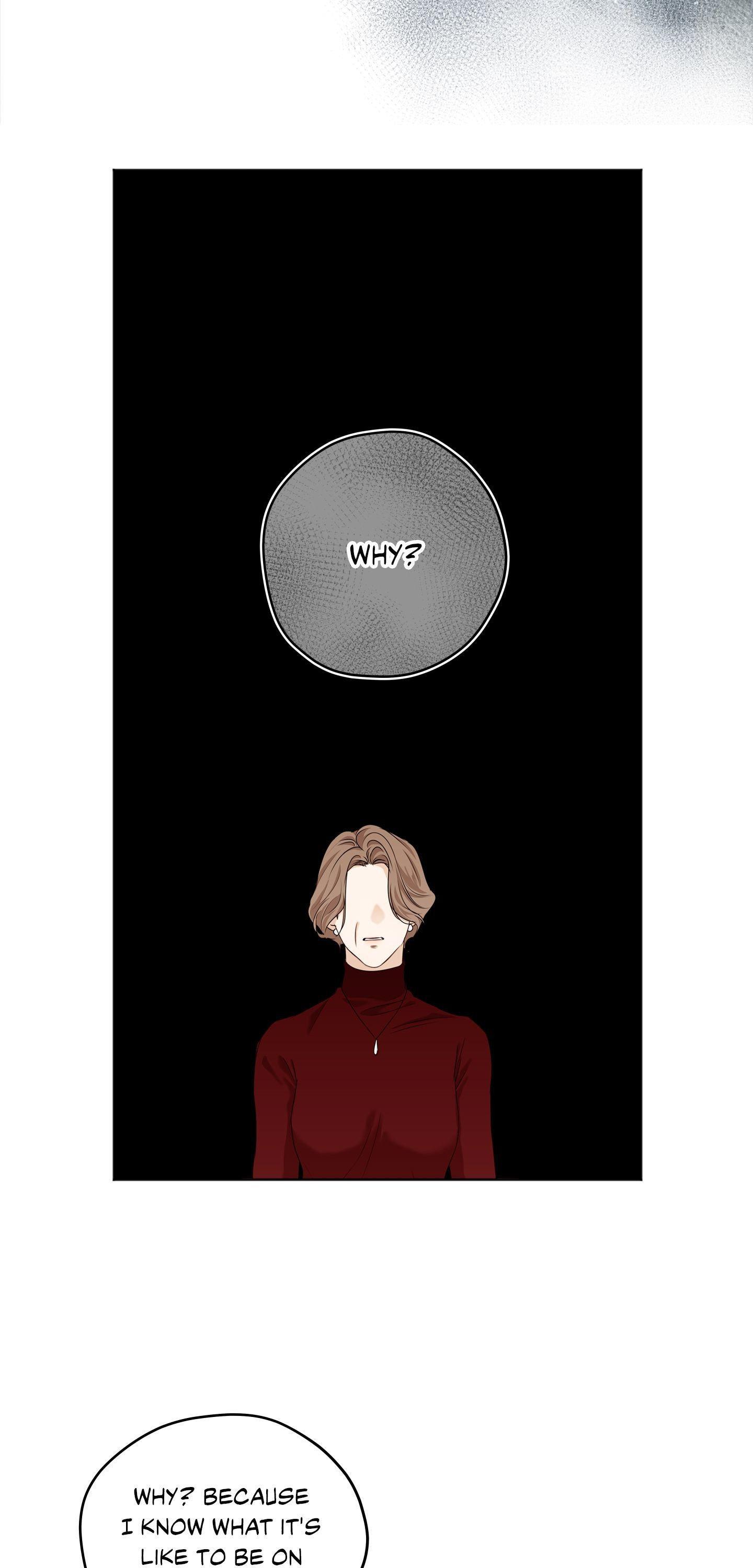 Cry Me a River Chapter 74 page 30 - 