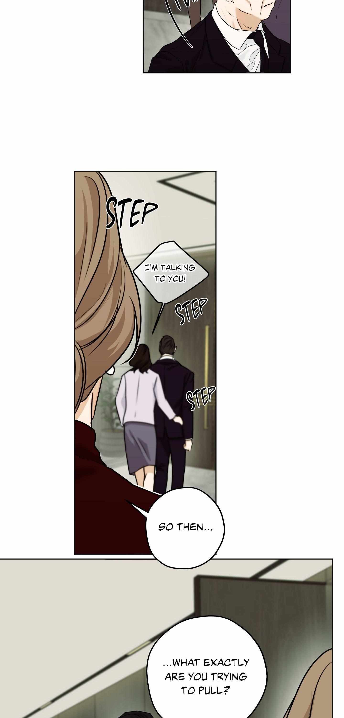 Cry Me a River Chapter 74 page 4 - 