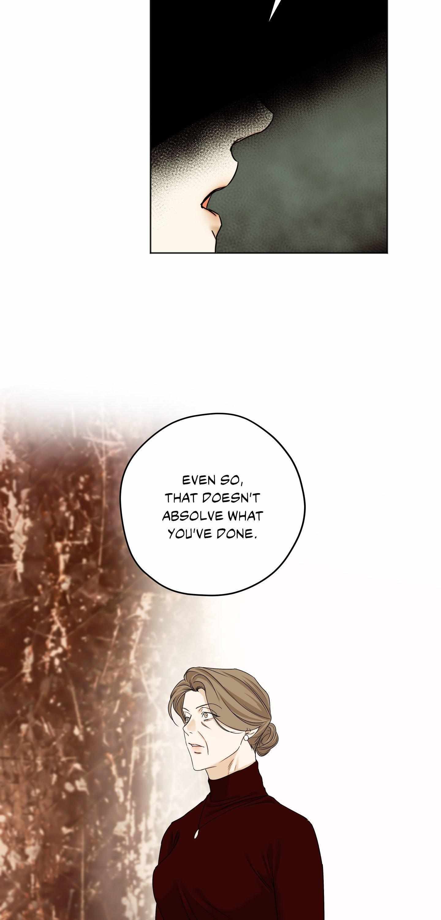 Cry Me a River Chapter 74 page 34 - 