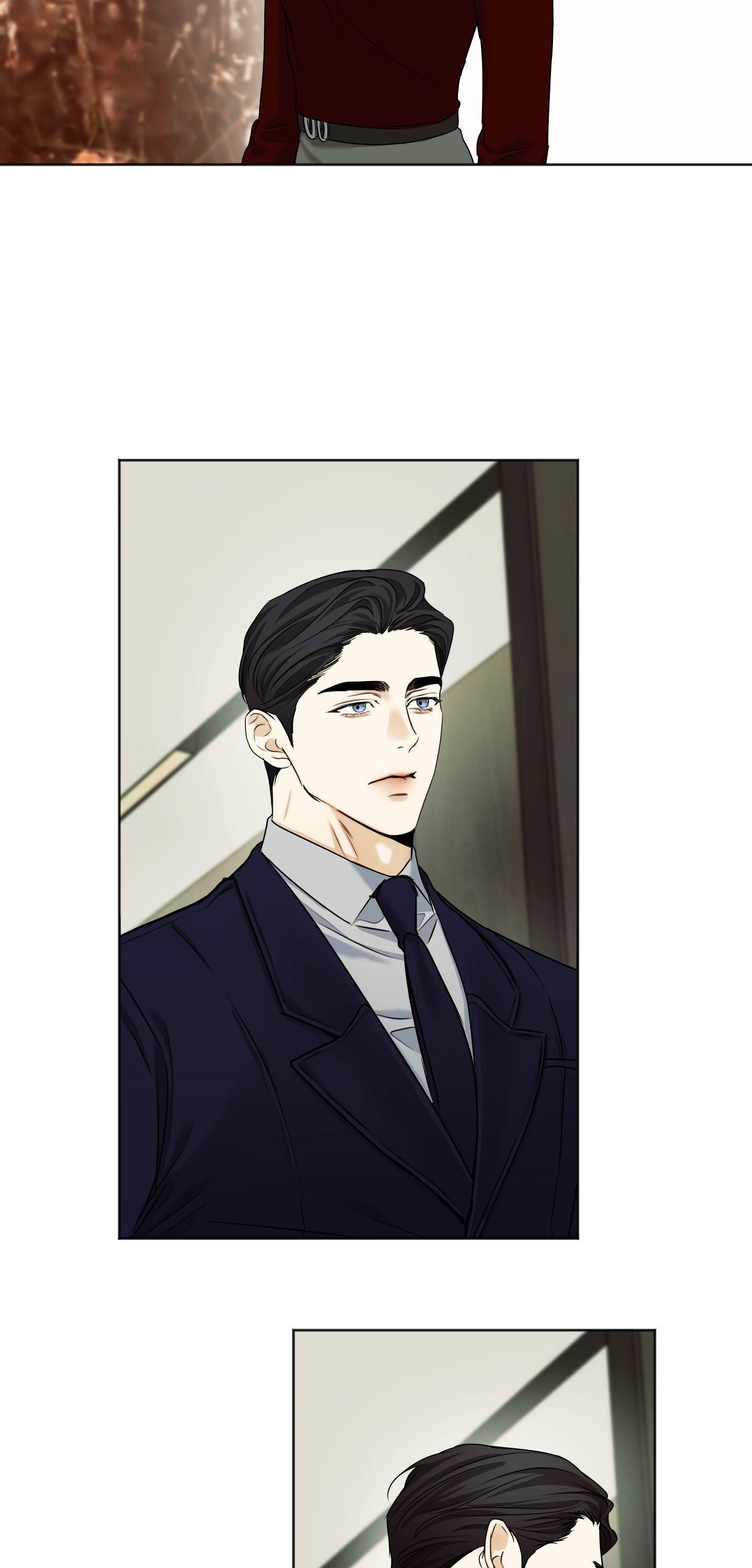 Cry Me a River Chapter 74 page 35 - 