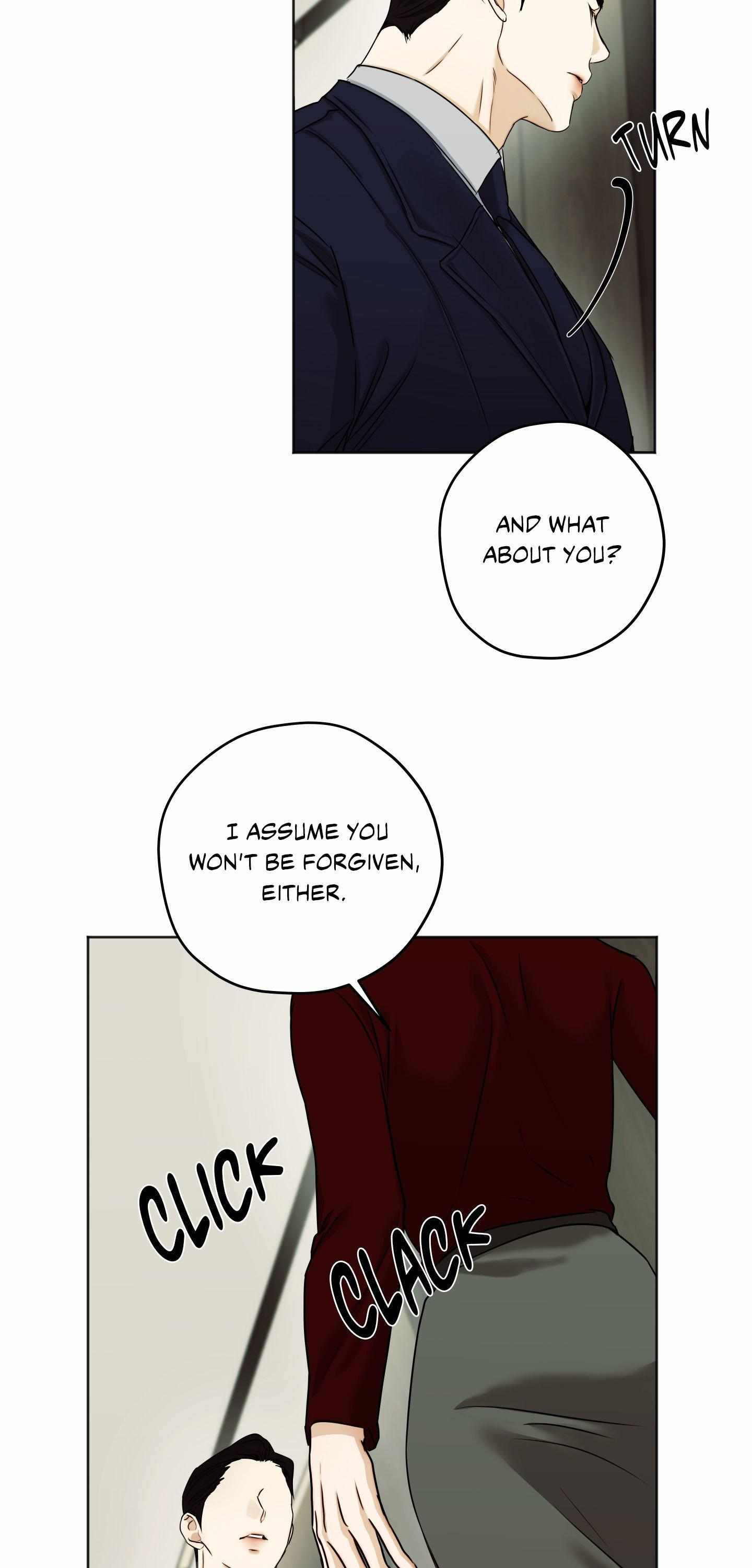 Cry Me a River Chapter 74 page 36 - 