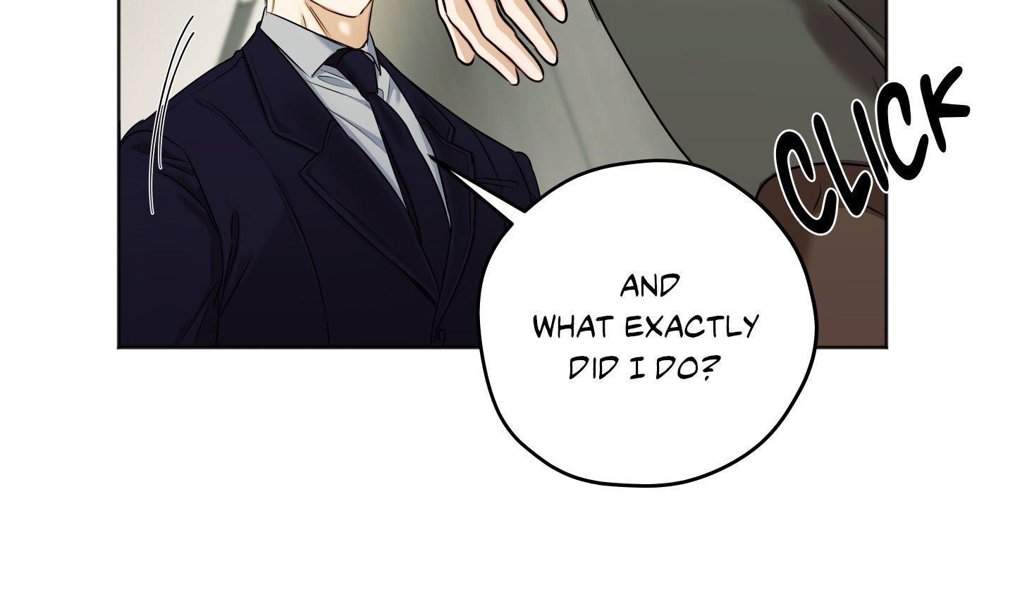 Cry Me a River Chapter 74 page 37 - 