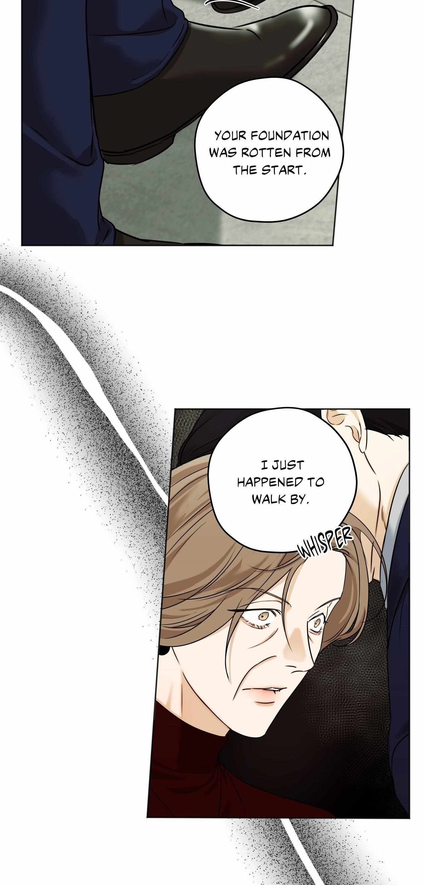 Cry Me a River Chapter 74 page 39 - 