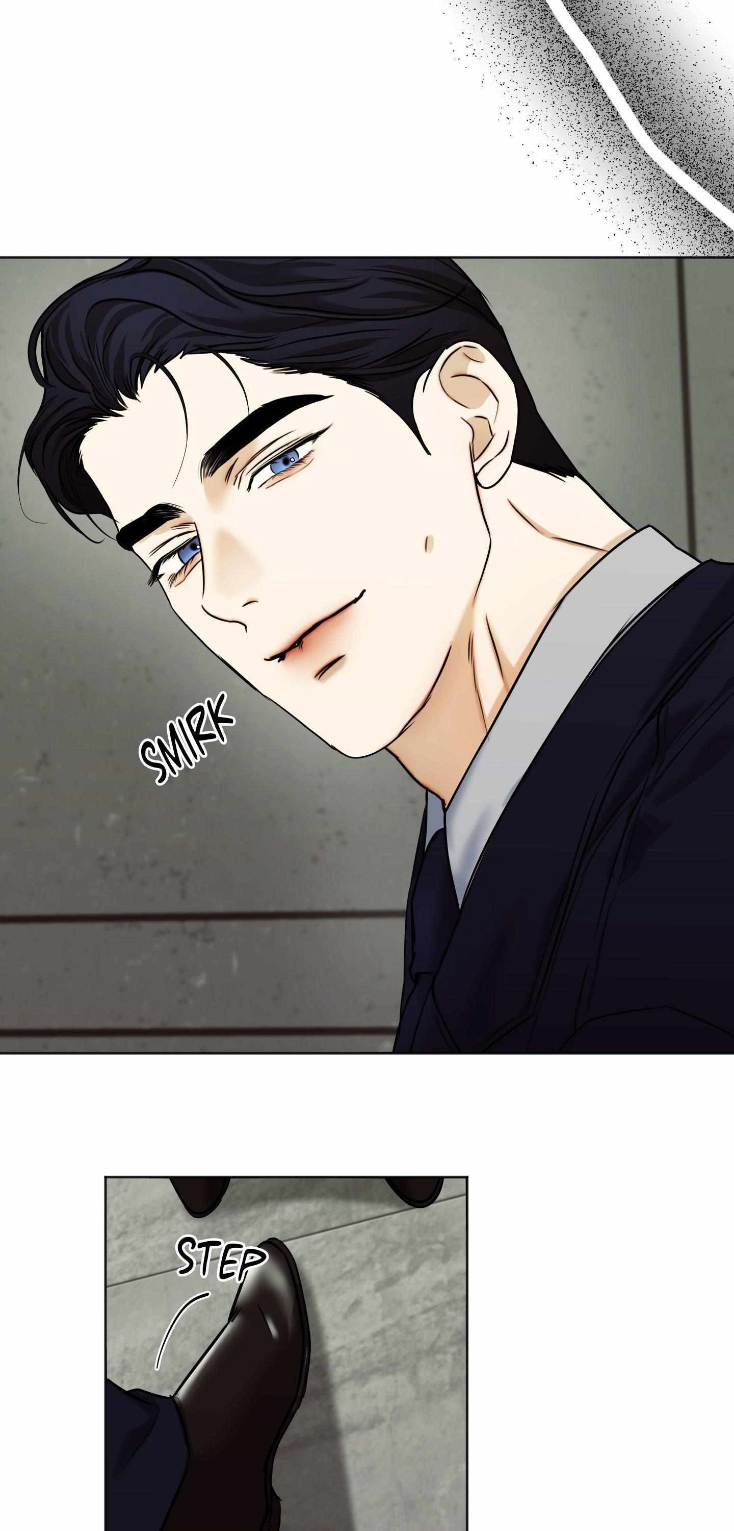 Cry Me a River Chapter 74 page 40 - 