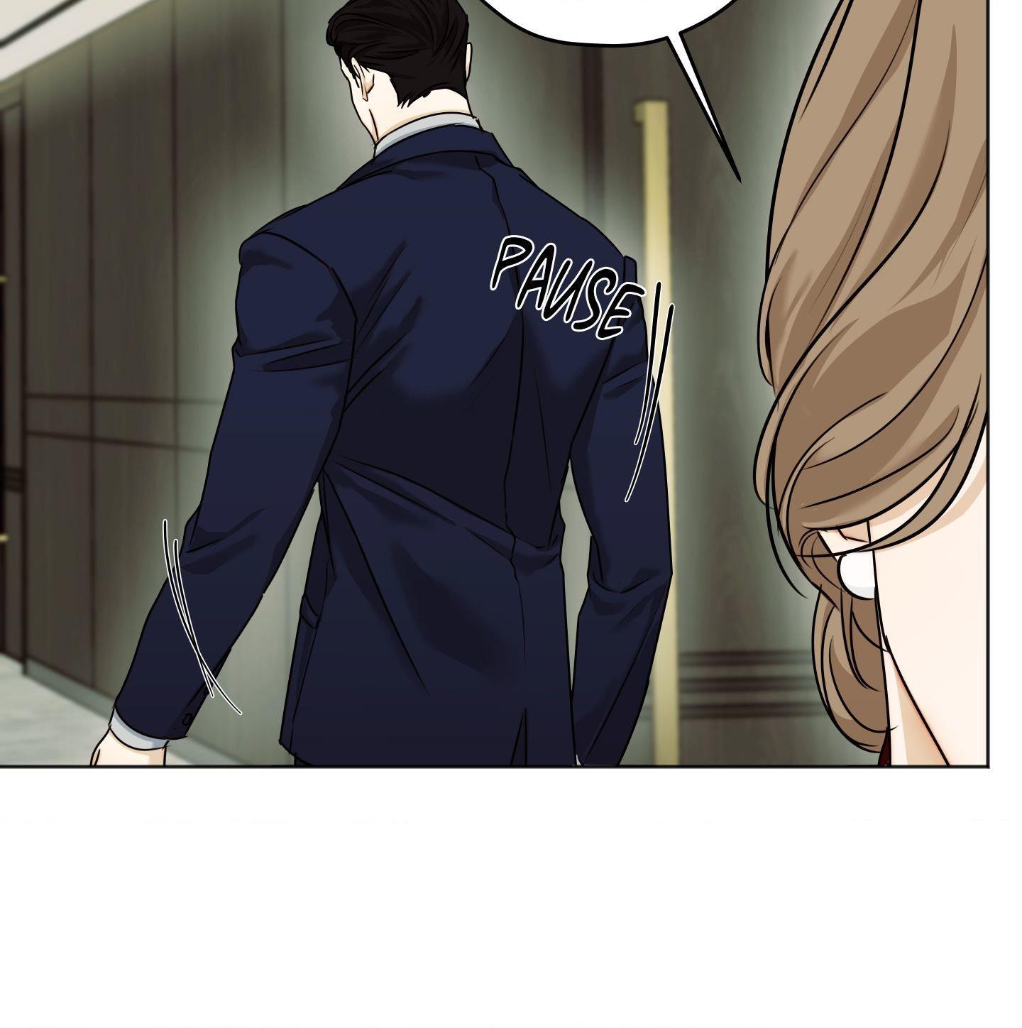 Cry Me a River Chapter 74 page 5 - 