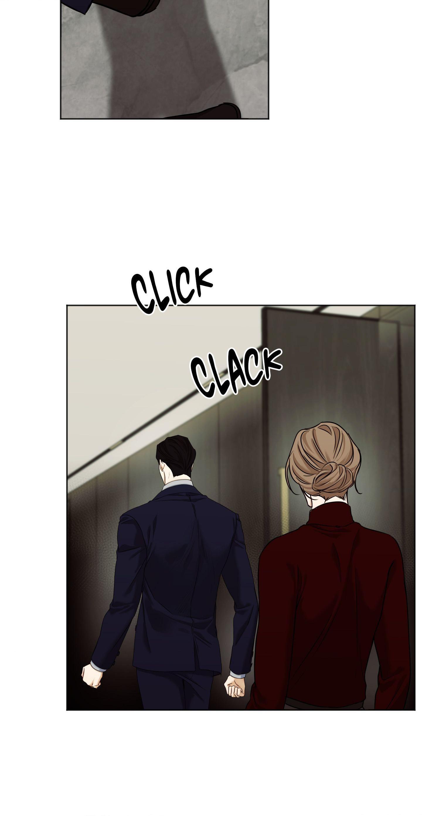 Cry Me a River Chapter 74 page 41 - 