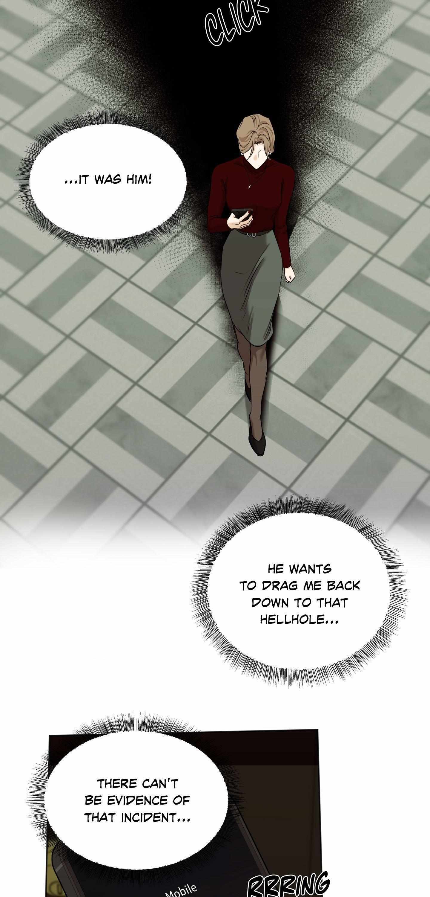 Cry Me a River Chapter 74 page 44 - 