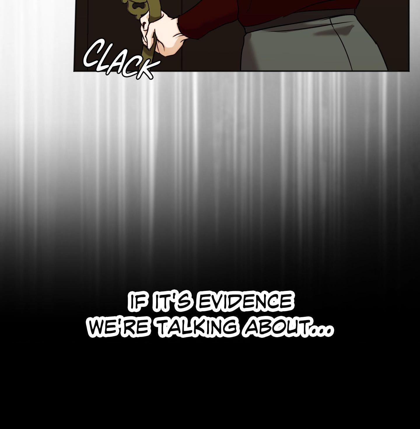 Cry Me a River Chapter 74 page 46 - 
