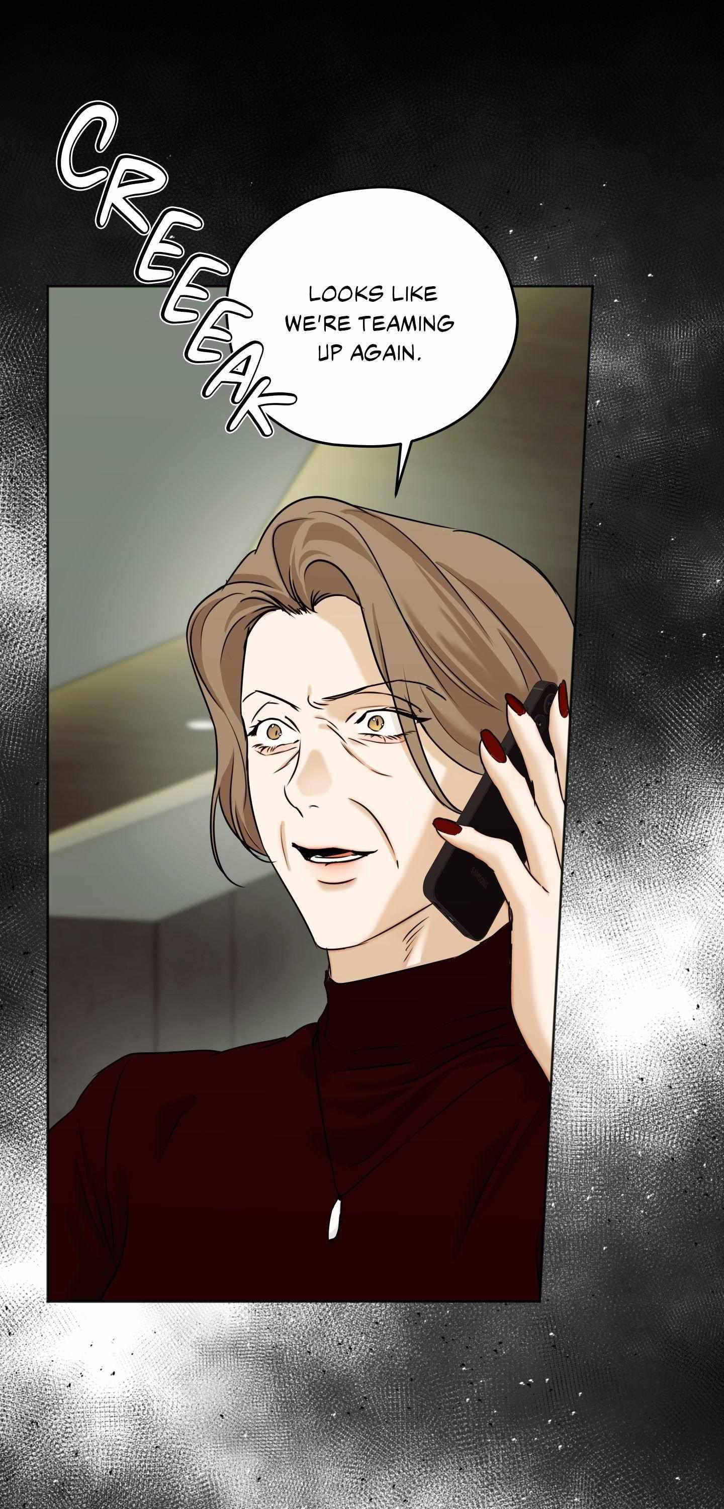 Cry Me a River Chapter 74 page 47 - 