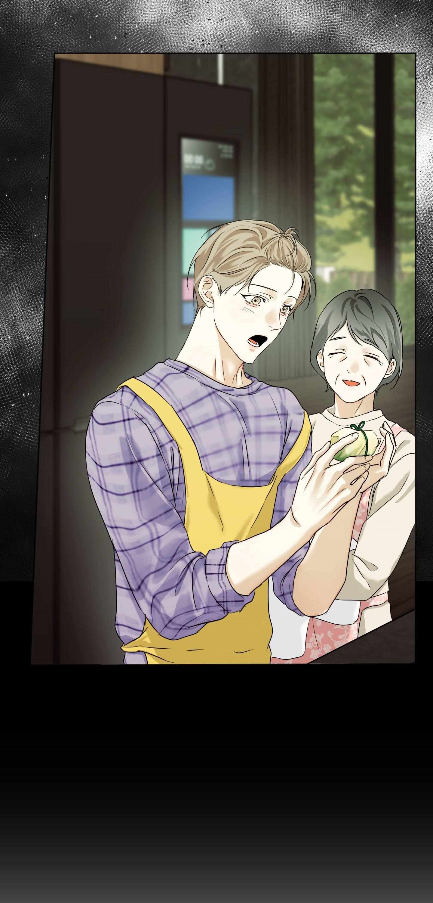Cry Me a River Chapter 74 page 48 - 
