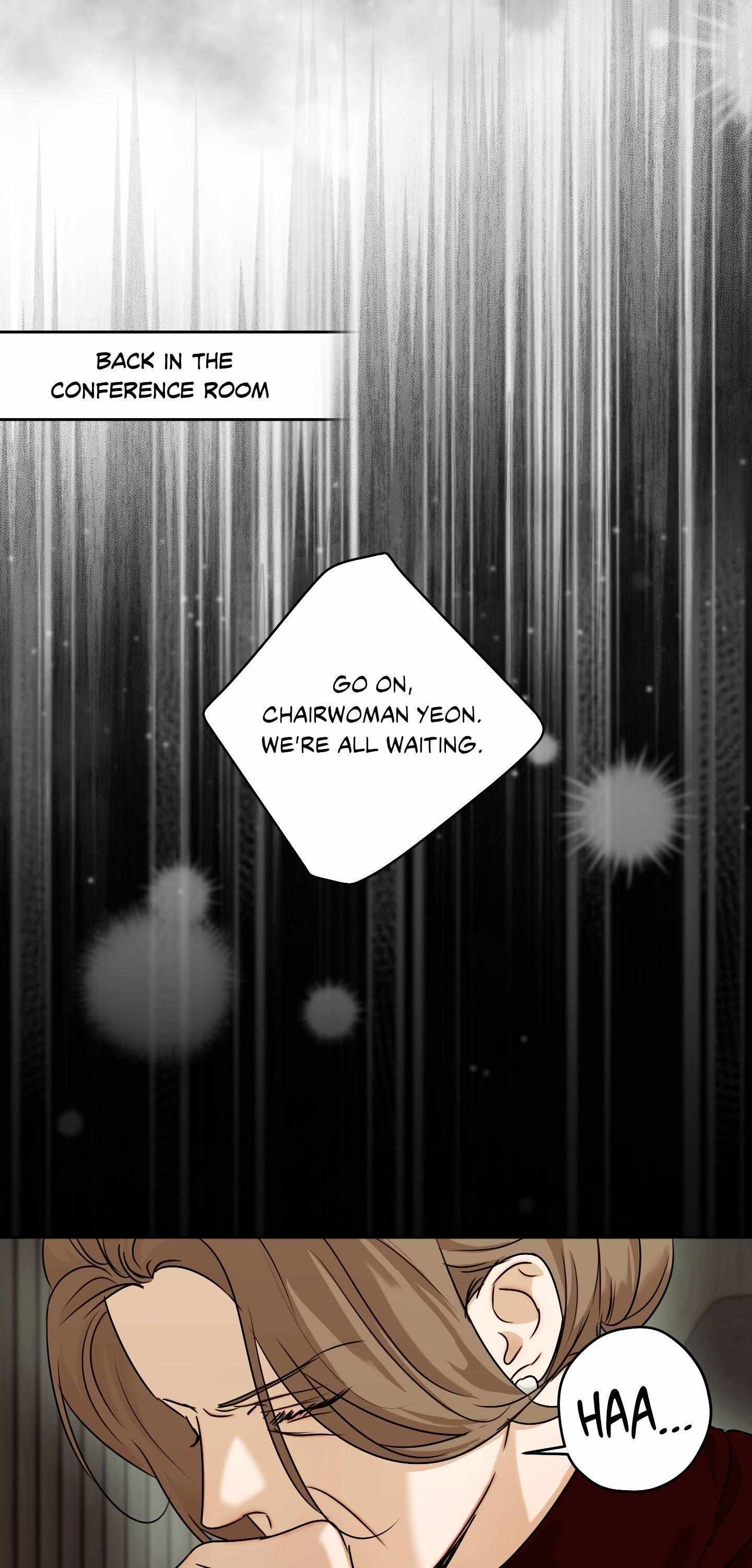 Cry Me a River Chapter 74 page 8 - 