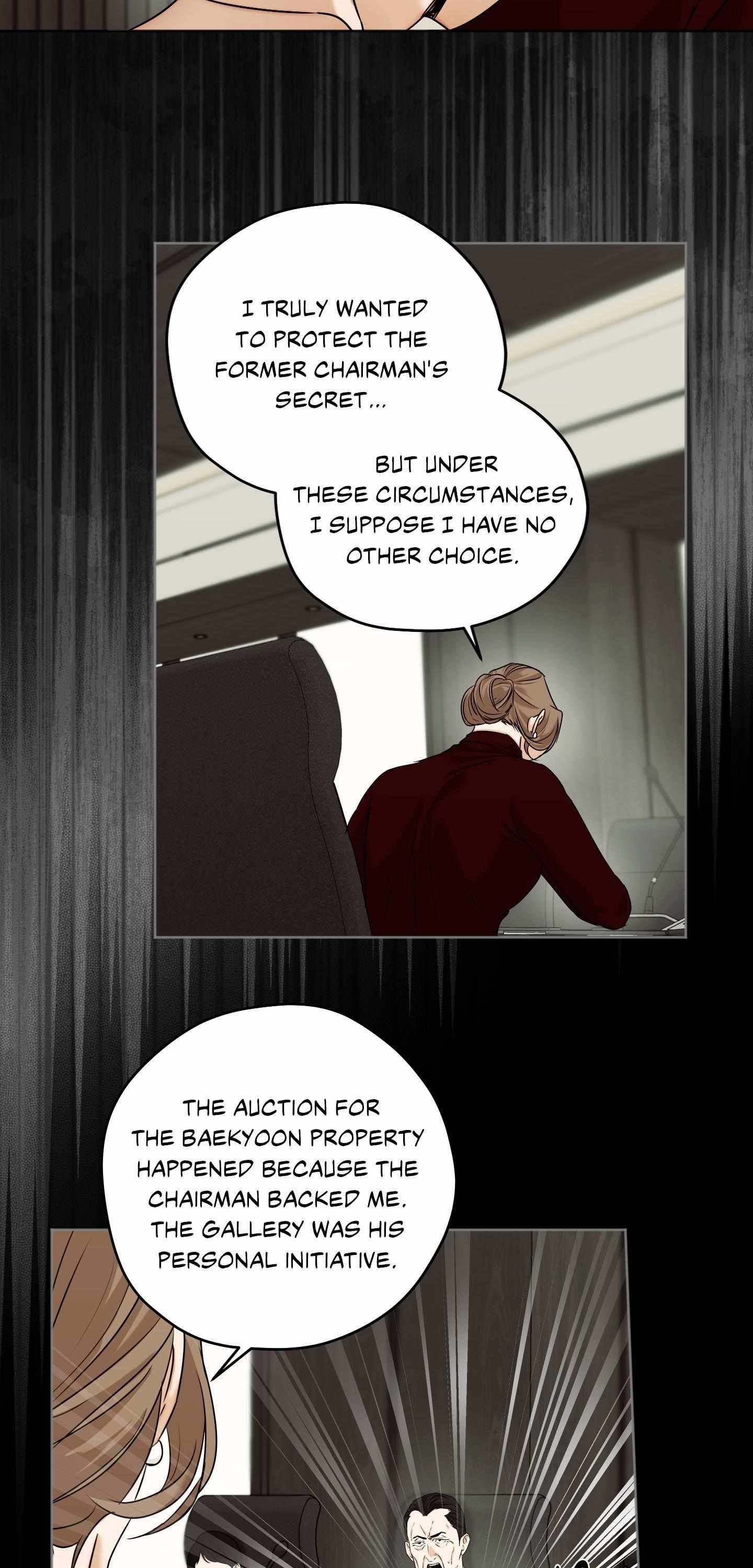 Cry Me a River Chapter 74 page 9 - 